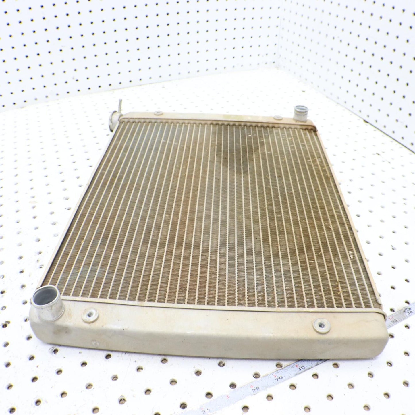 2013 POLARIS RANGER XP 900 RADIATOR COOLER 1240664