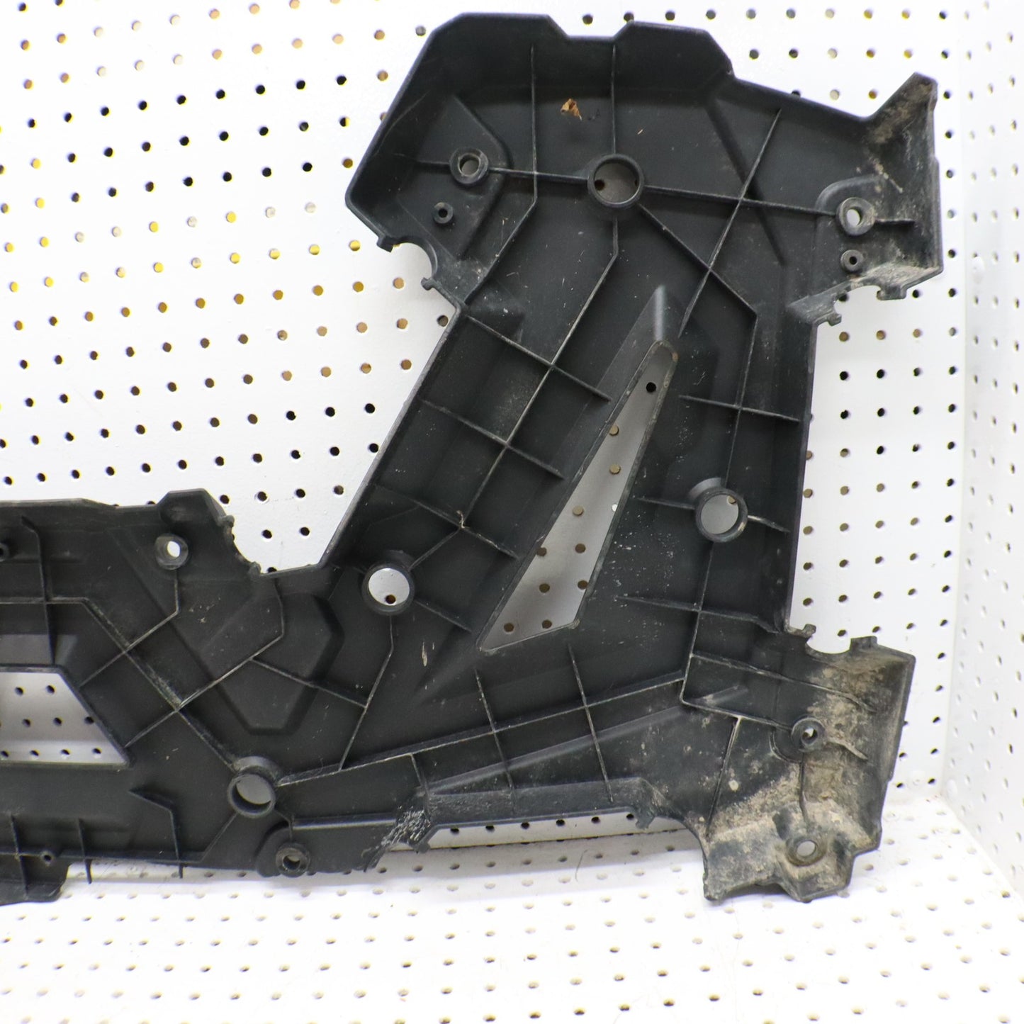 2016 Polaris Sportsman 570 Rear Rack 2635059-070