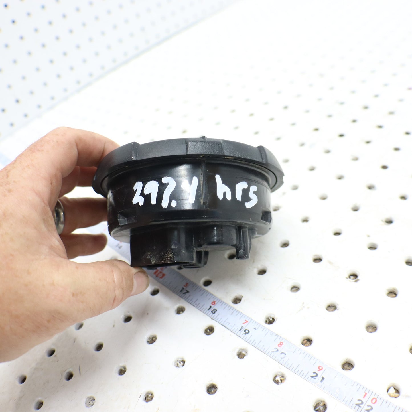 2016 Polaris Sportsman Sp 570 Speedometer Gauge Display Cluster 3280631 2880 Mi.
