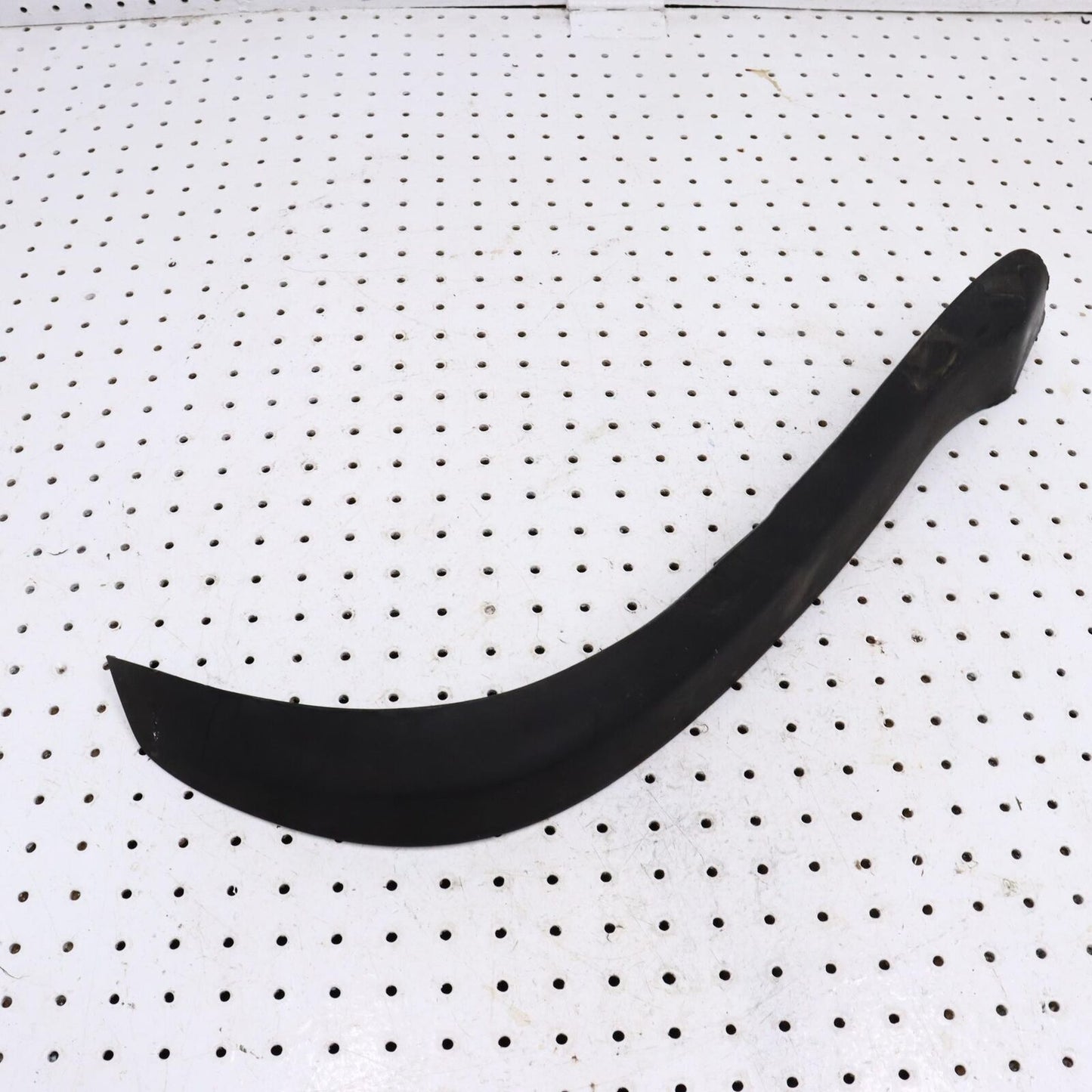 1998 POLARIS XPLORER 400L FRONT RIGHT MUD SPLASH GUARD 5431799; 5431799-070