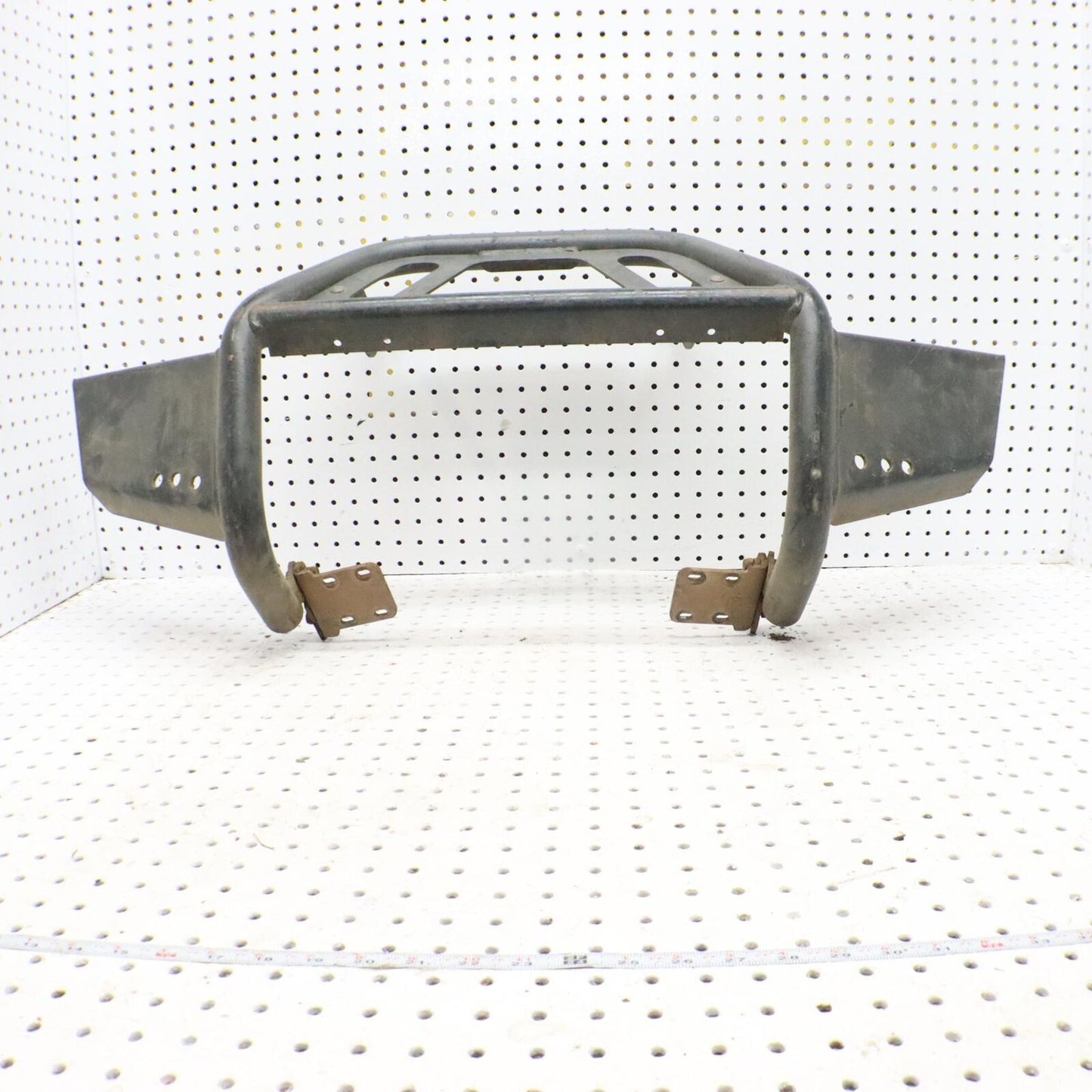 2013 YAMAHA GRIZZLY 700 FRONT BUMPER AFTERMARKET
