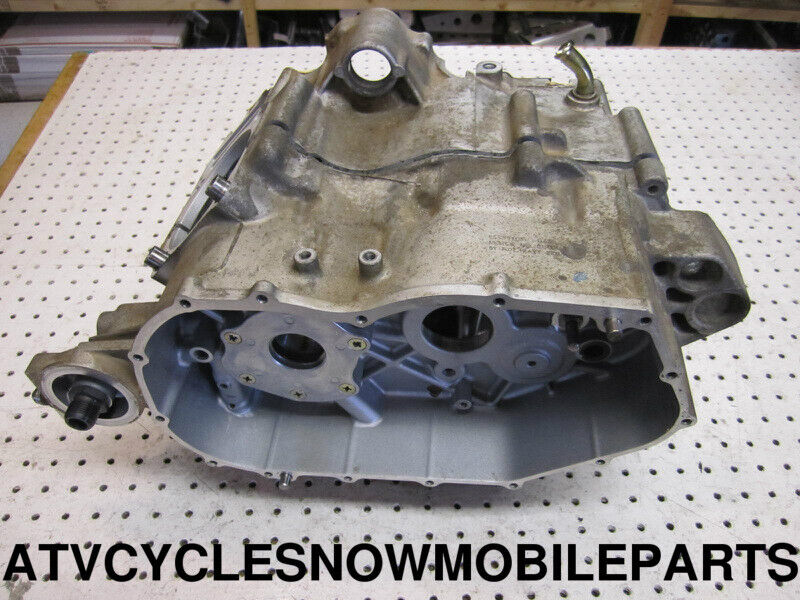 2001 POLARIS XPEDITION 325 4X4 CRANKCASE 3086879