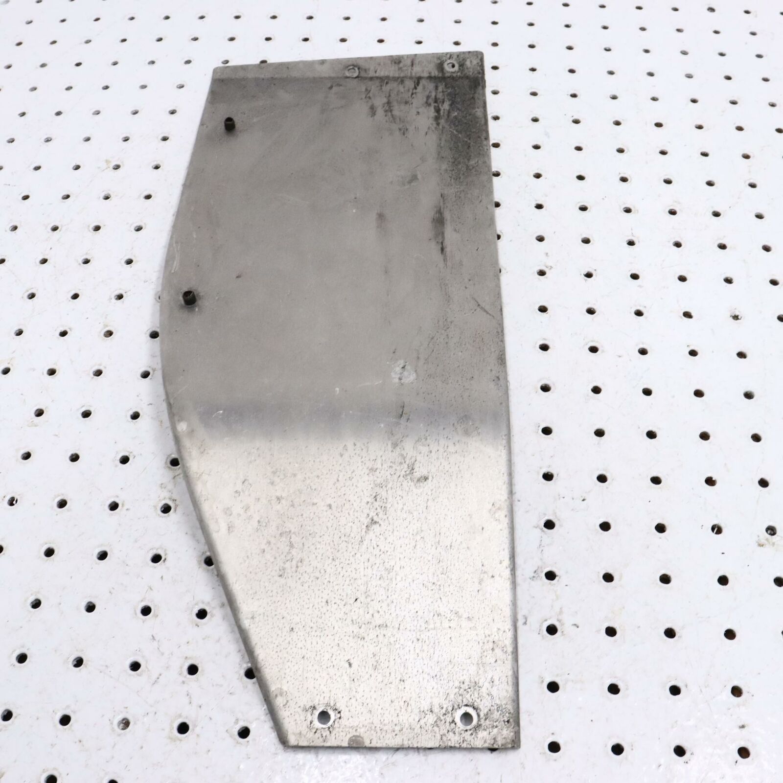 2006 POLARIS SWITCHBACK REINFORCEMENT-PLENUM,FS/FST 5249752