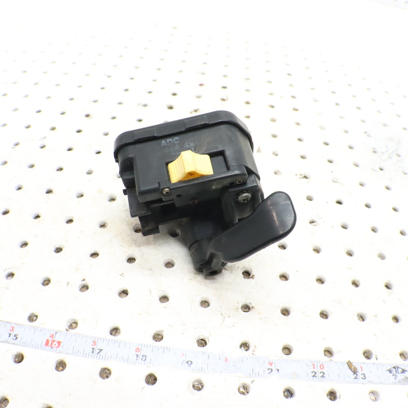 2008 Polaris Sportsman 800 Throttle Control 2010334