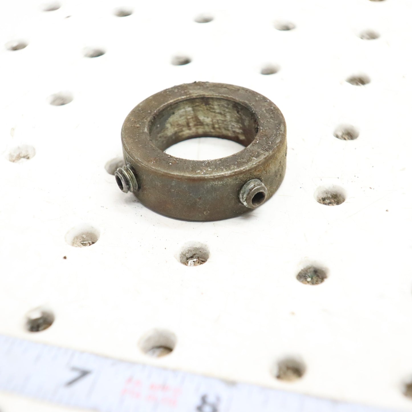 1995 Polaris Xcr 600 Spacer COLLAR 5010155