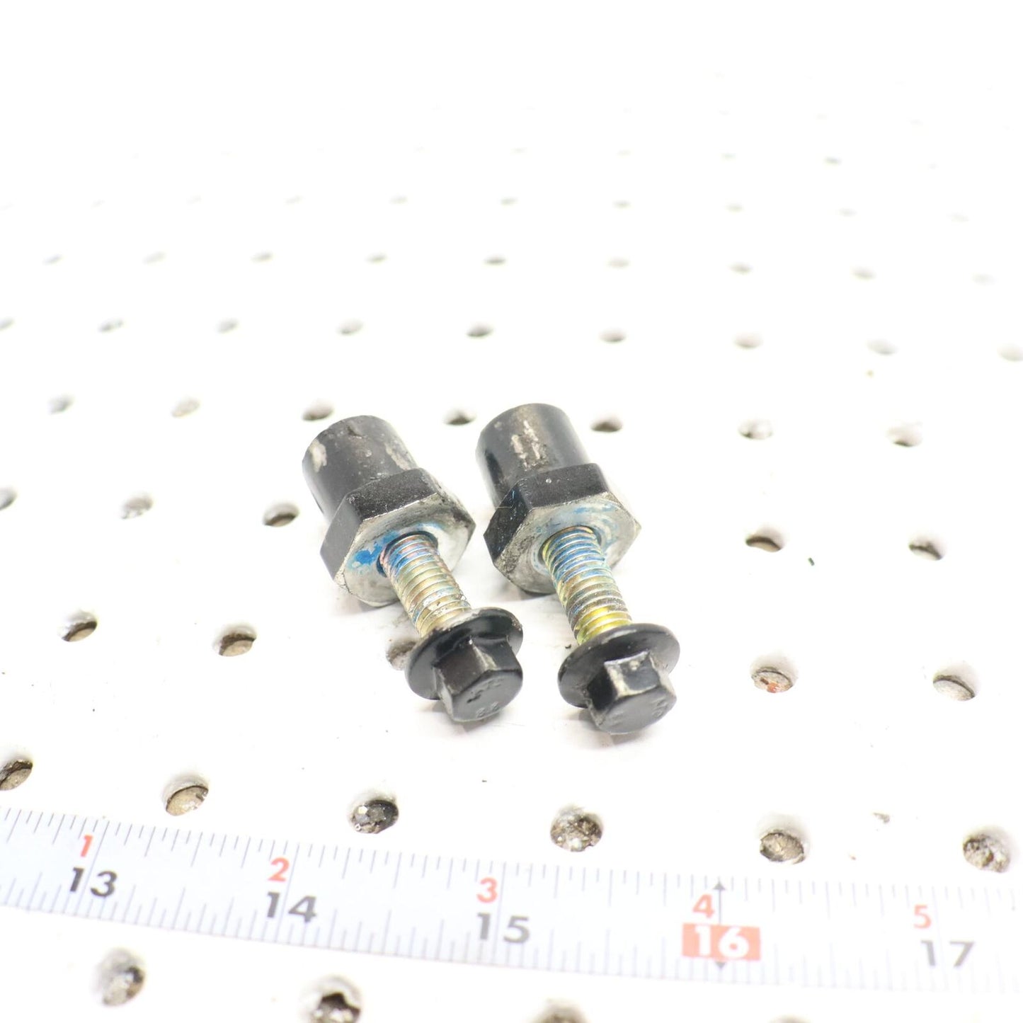 2017 ARCTIC CAT M8000 Bushing, Stop 3604-635