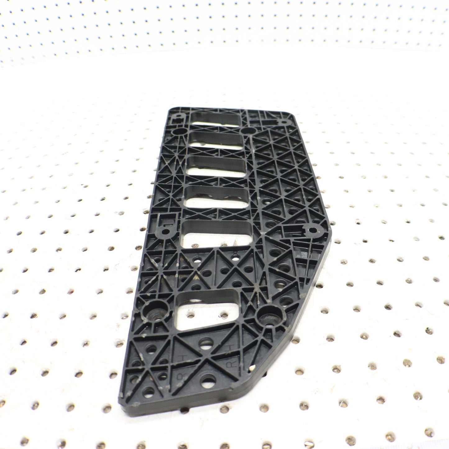 2009 Polaris Sportsman Xp 850 Foot Board FOOTPAD SUPPORT, RIGHT 5437601