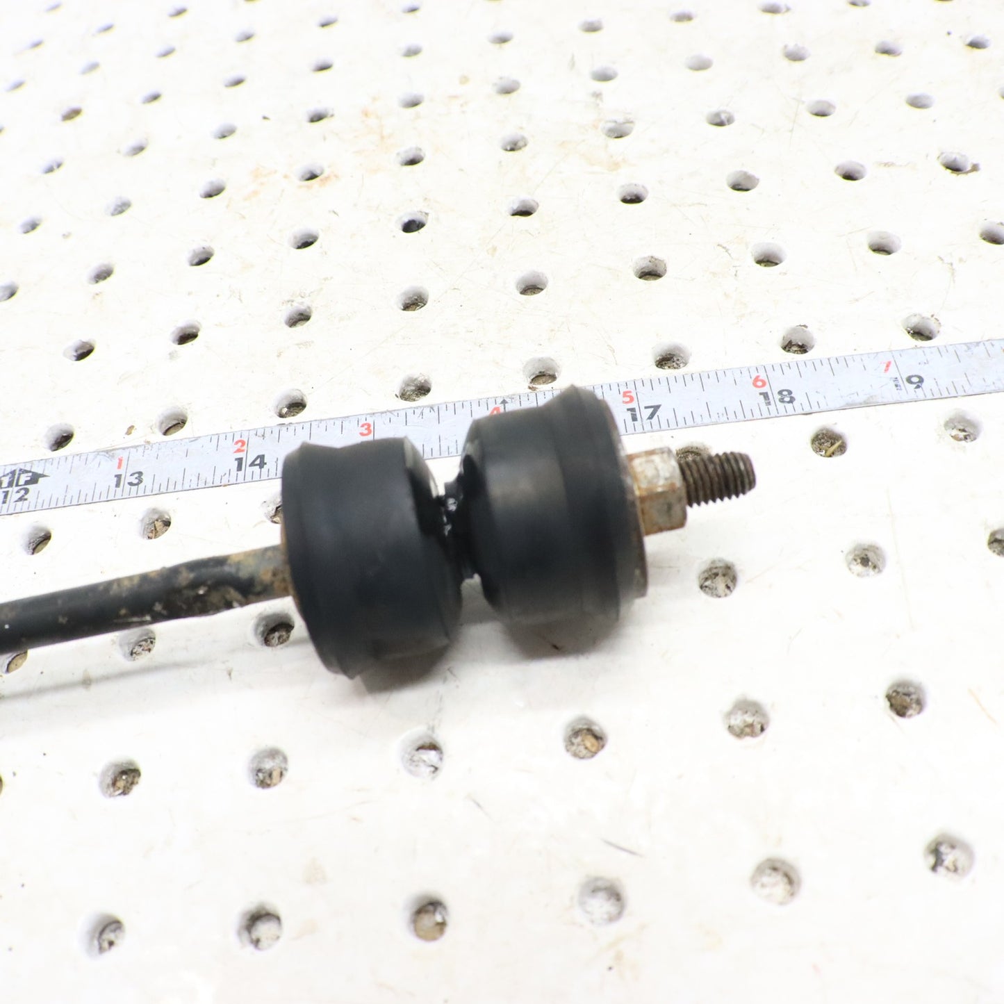 2009 Polaris Rzr 800 Sway Bar Link 1542304