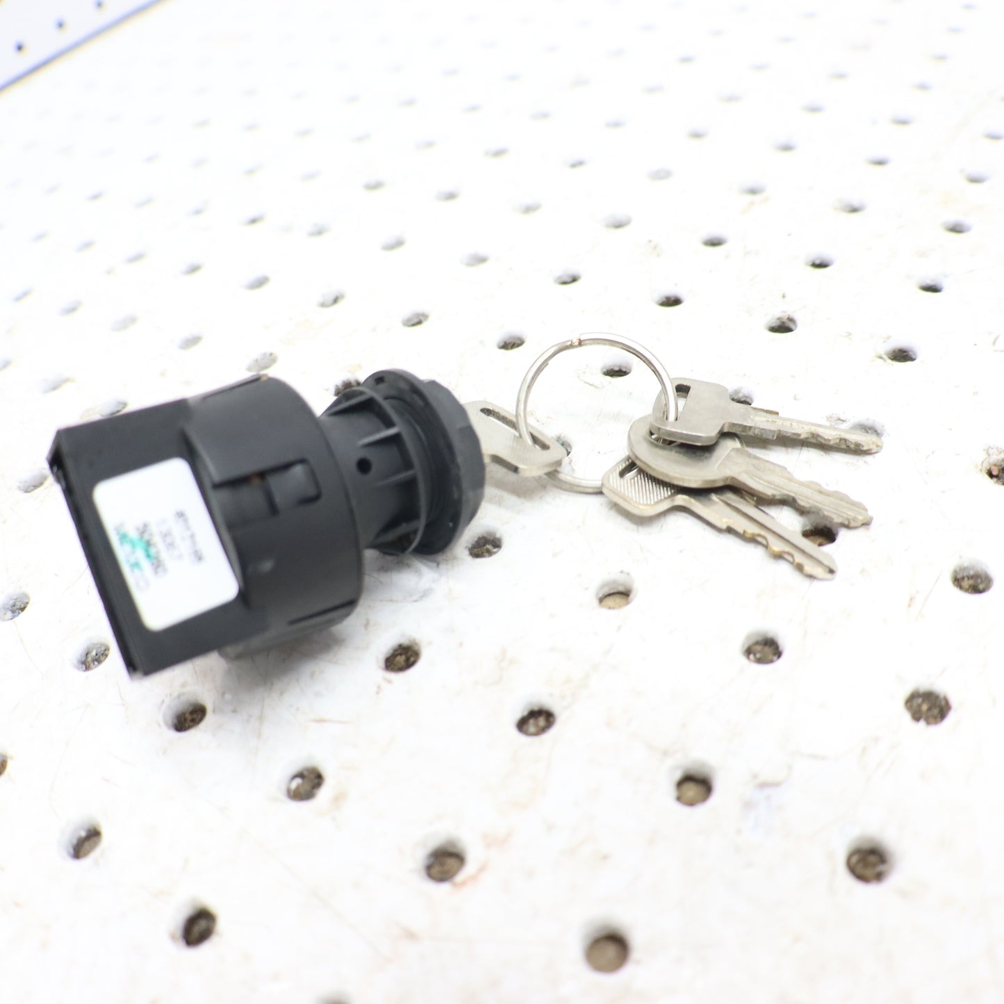 2013 Polaris Ranger Xp 900 Ignition Key Switch 4012165; 4081556