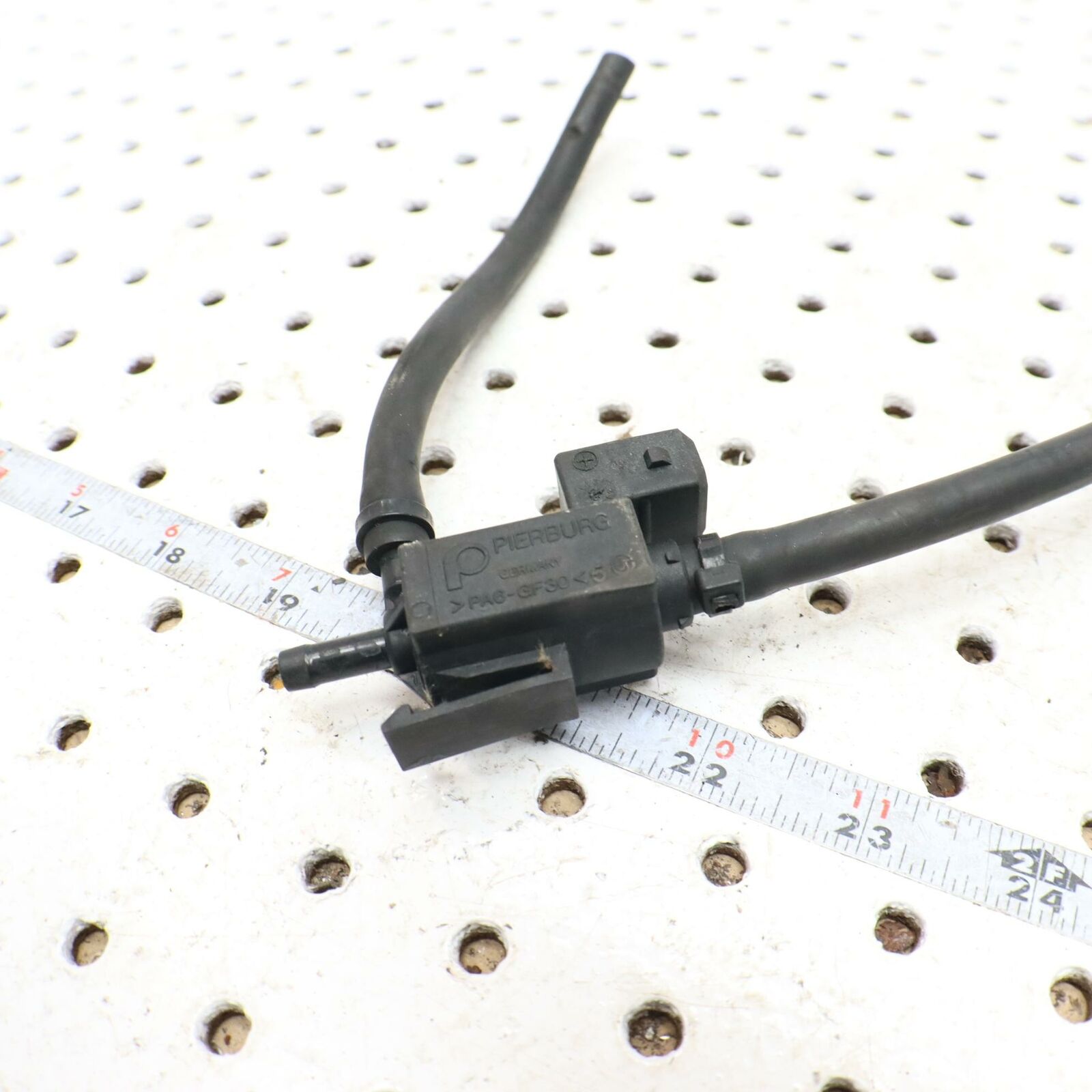 2006 POLARIS SWITCHBACK BOOST CONTROL VALVE ELECTRONIC 4011285