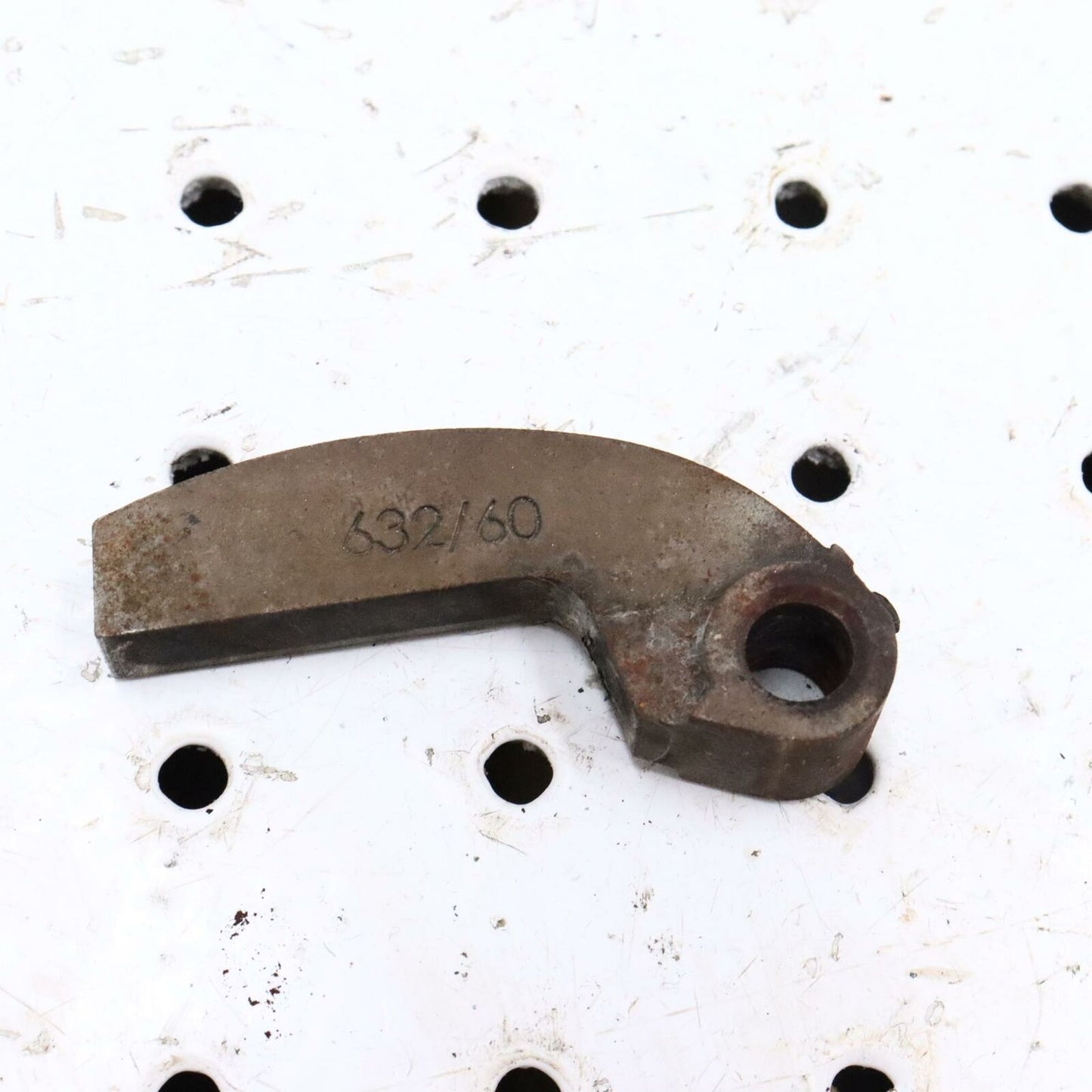 2012 ARCTIC CAT PROCROSS F1100 PRIMARY DRIVE CLUTCH WEIGHT 0746-632
