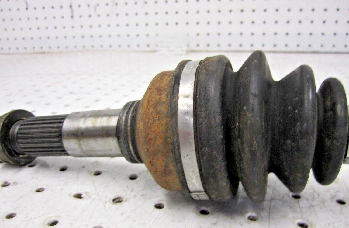 2009 YAMAHA RHINO 450 REAR DRIVE SHAFT ASSY LH 5UG-F531H-21-00