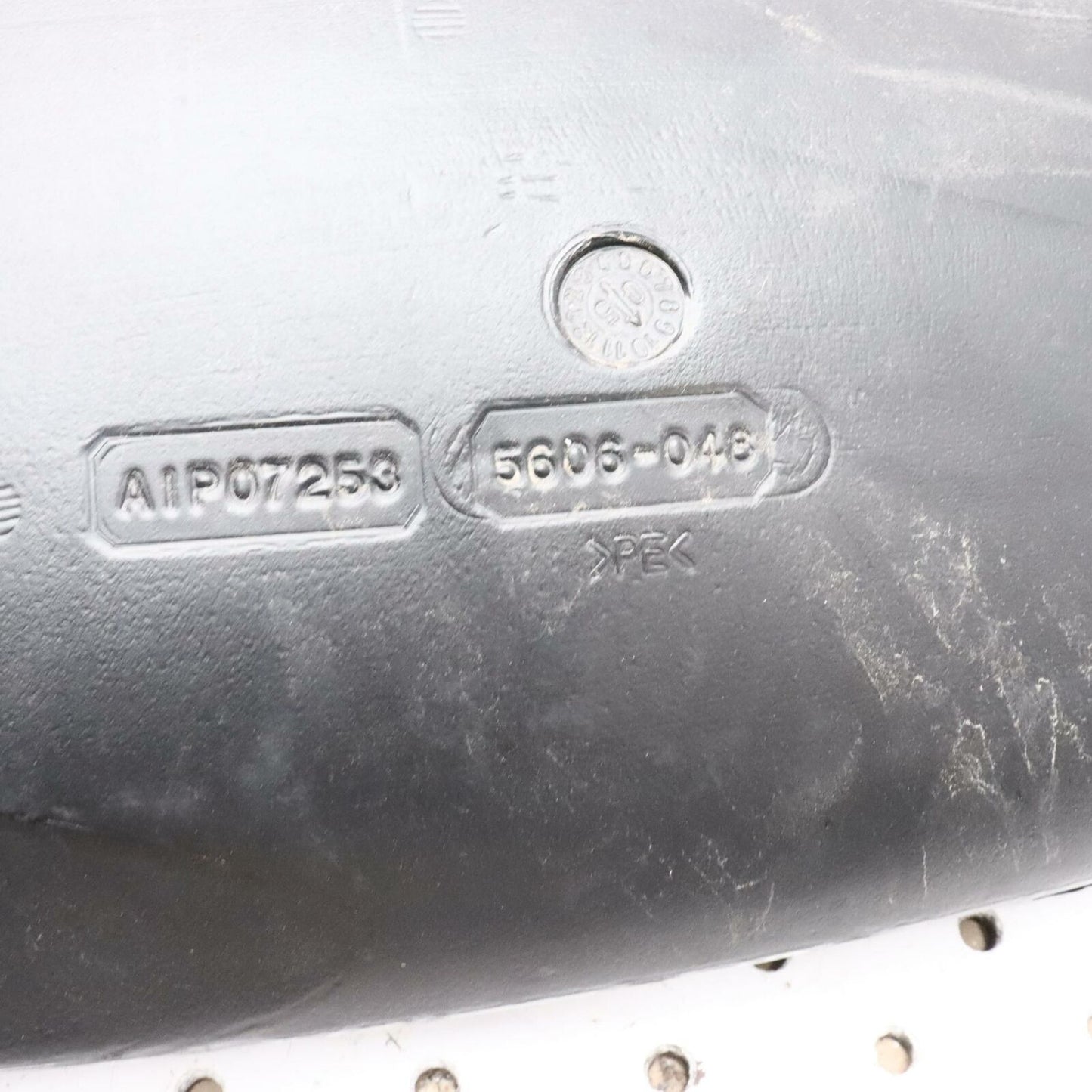 2009 ARCTIC CAT CROSSFIRE 600 AIR INTAKE RIGHT 5606-048