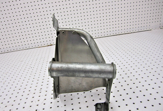 2007 YAMAHA PHAZER RIGHT FOOTREST 8GJ-21970