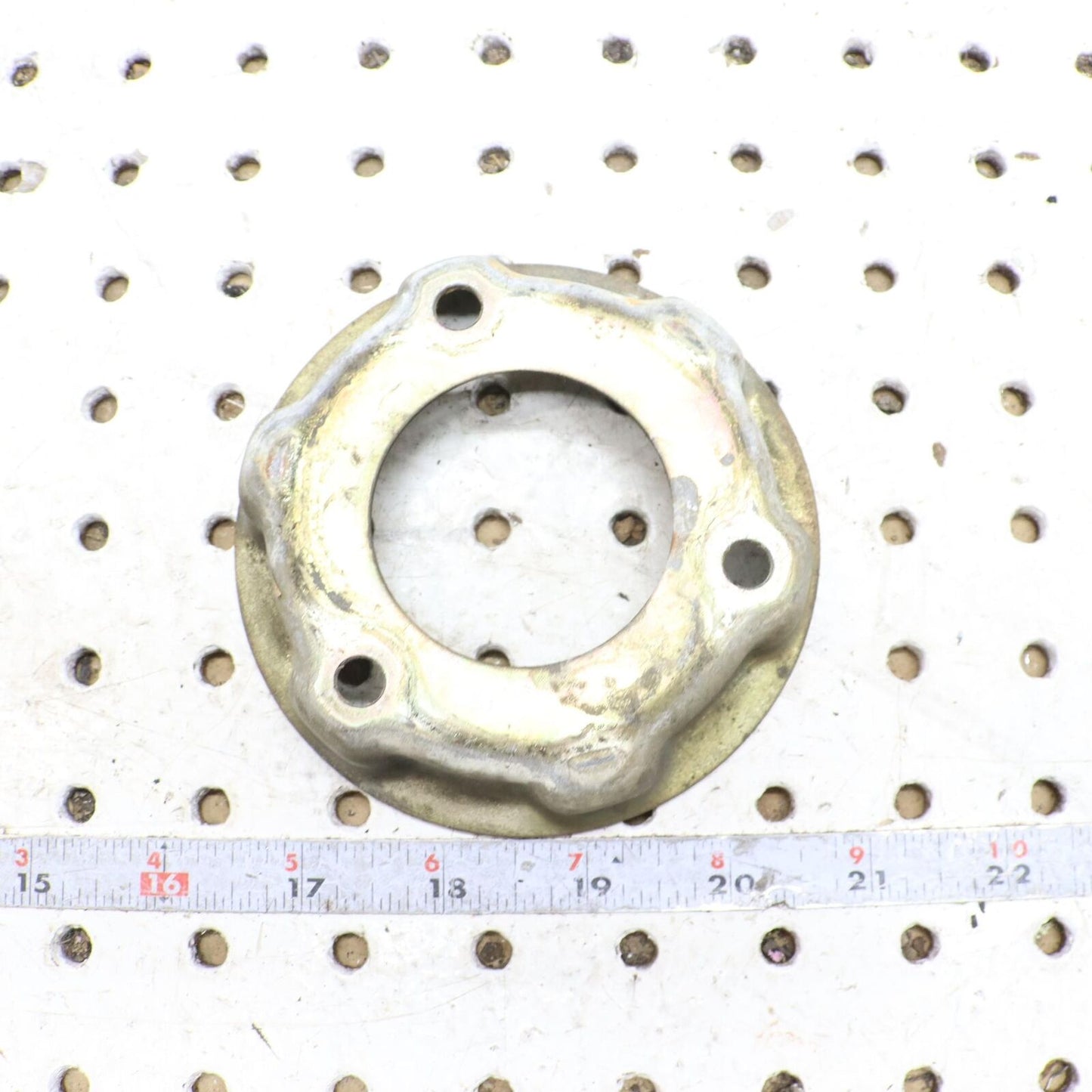2010 SKI-DOO SUMMIT X 800R RECOIL STARTER PULLEY 420852532