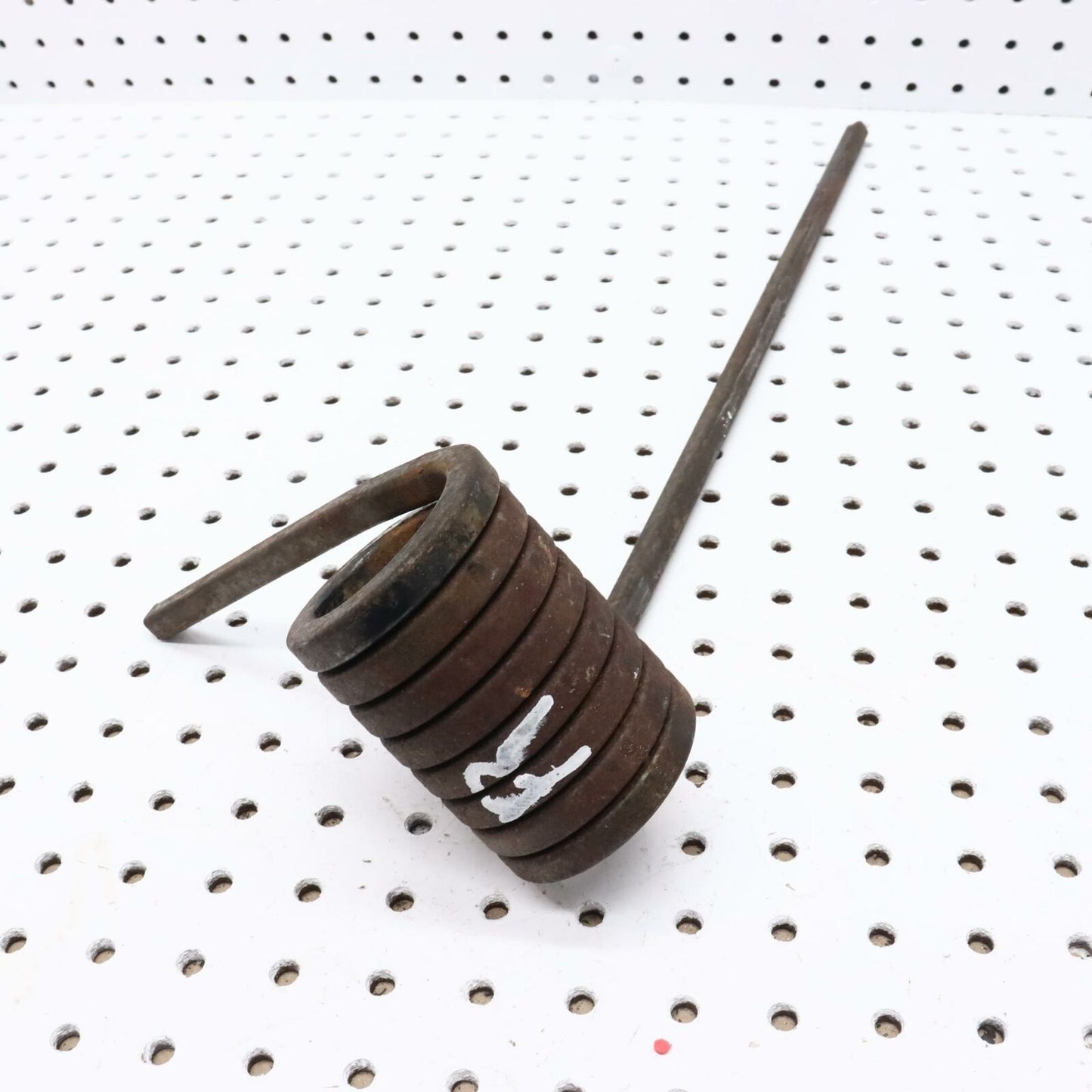 2009 ARCTIC CAT CROSSFIRE 1000 REAR SUSPENSION TORSION SPRING 1704-808