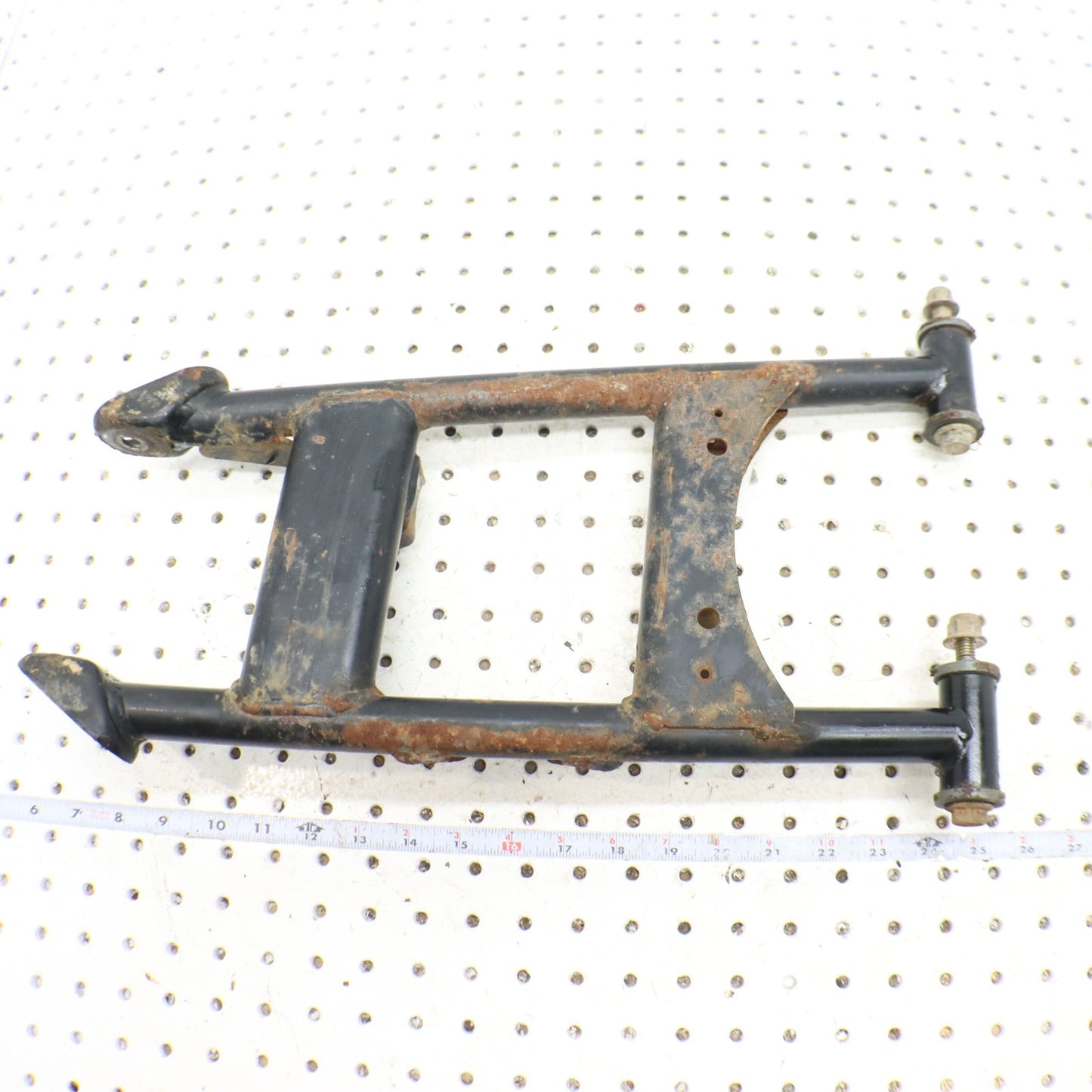 2009 Polaris Sportsman Xp 850 Lower Left Rear Control A Arm 1017256-067