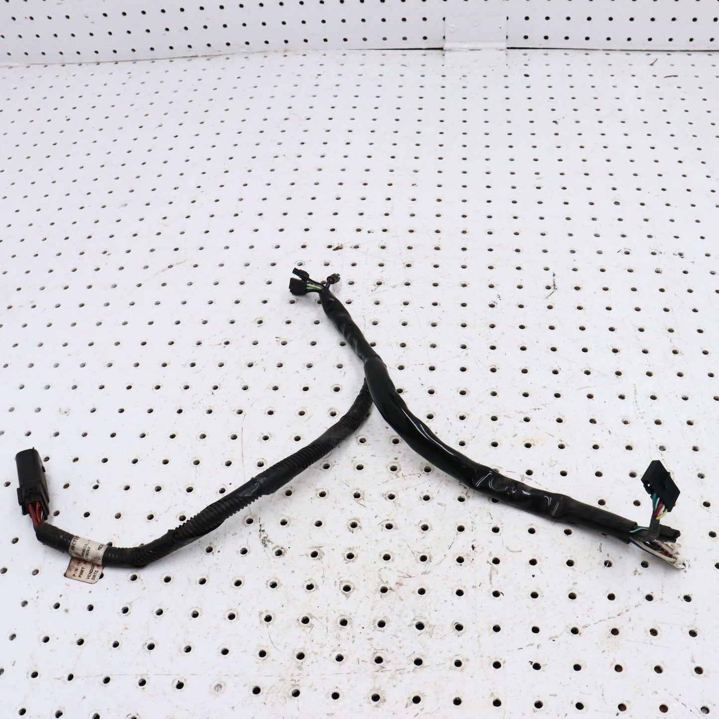 2013 ARCTIC CAT F5 STEERING HANDLEBAR WIRE HARNESS 1686-574