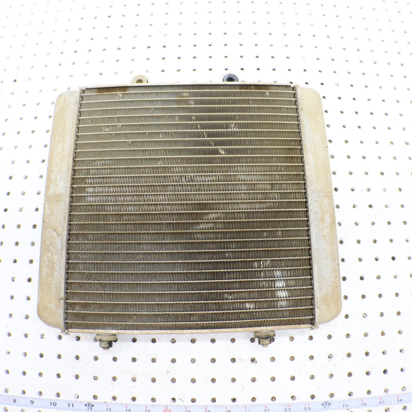 2016 Polaris Sportsman Sp 570 Radiator 1240520 1241477