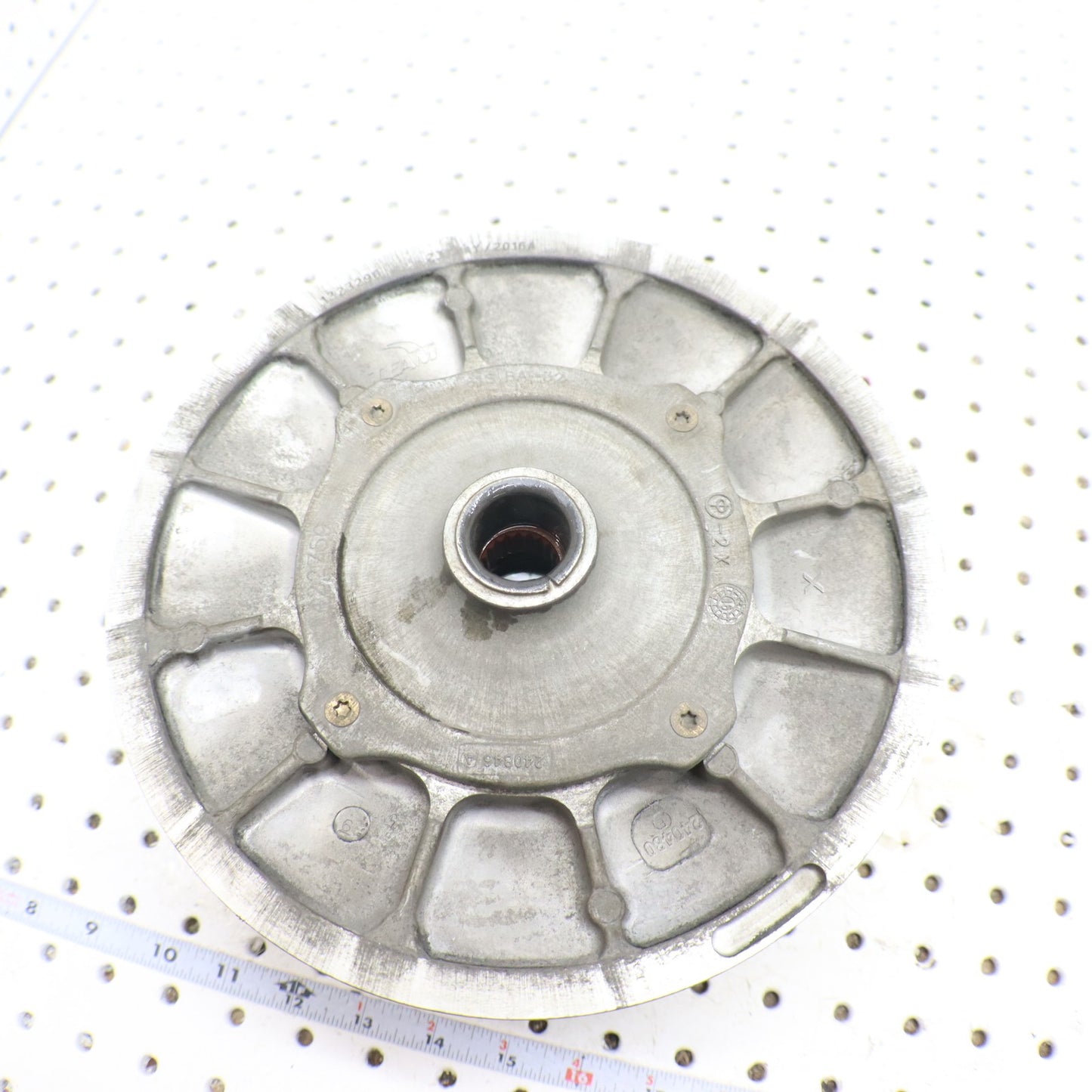2016 Polaris Sportsman Sp 570 Driven Clutch Secondary Clutch 1323296