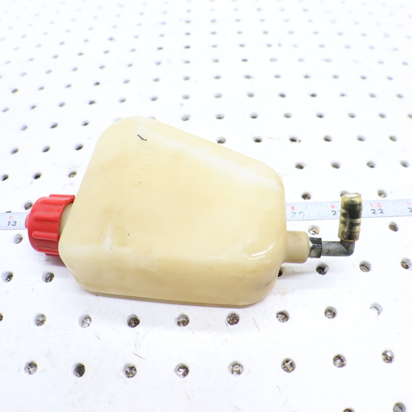 2016 Polaris Sportsman Sp 570 Coolant Tank Surge Bottle 5436936