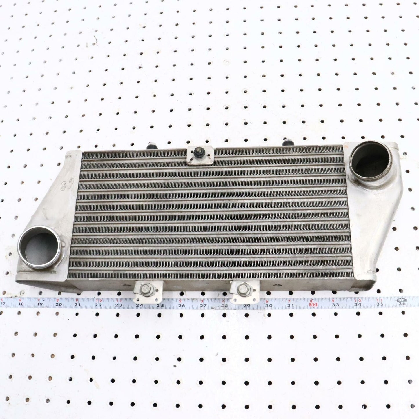 2006 POLARIS SWITCHBACK INTERCOOLER 2202945
