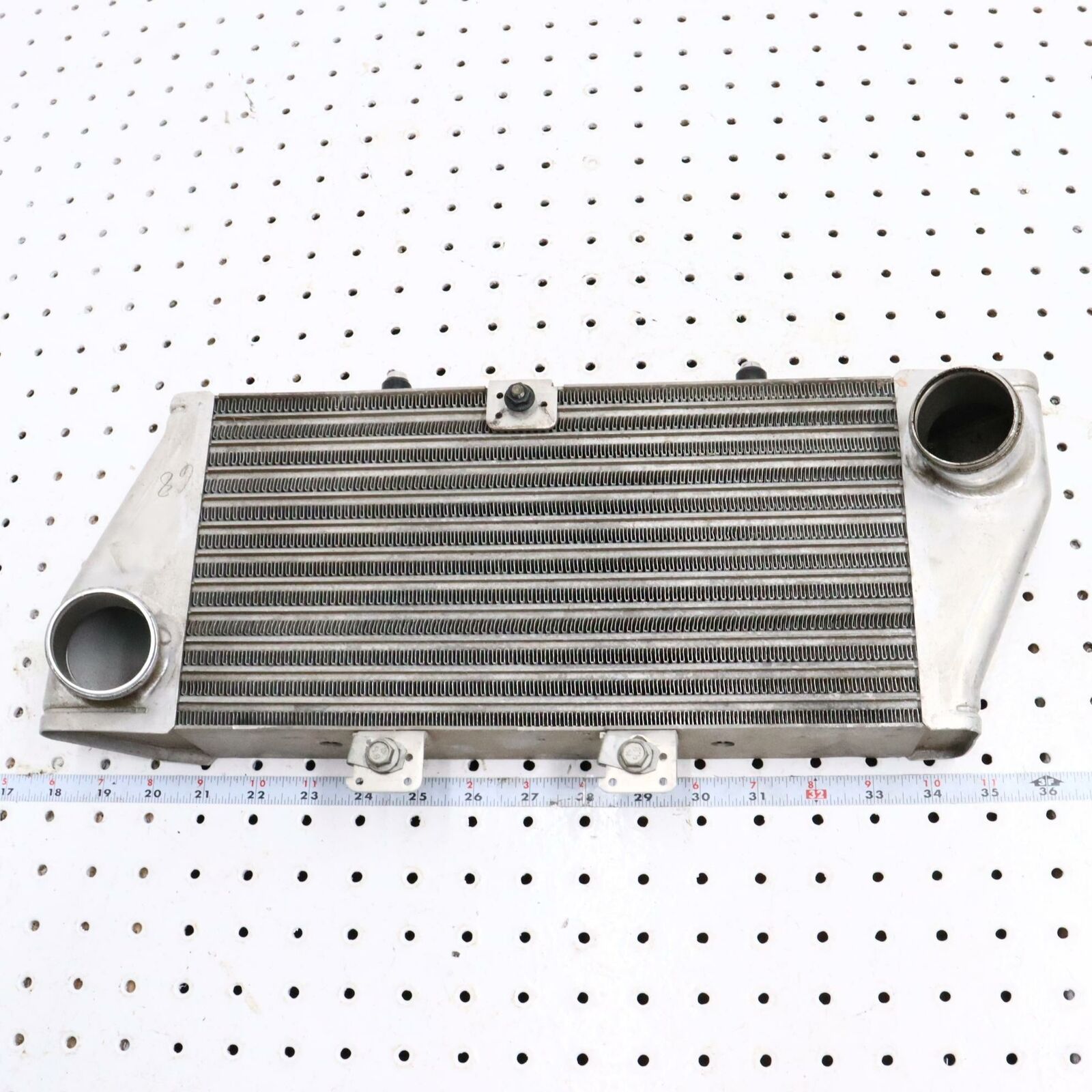 2006 POLARIS SWITCHBACK INTERCOOLER 2202945