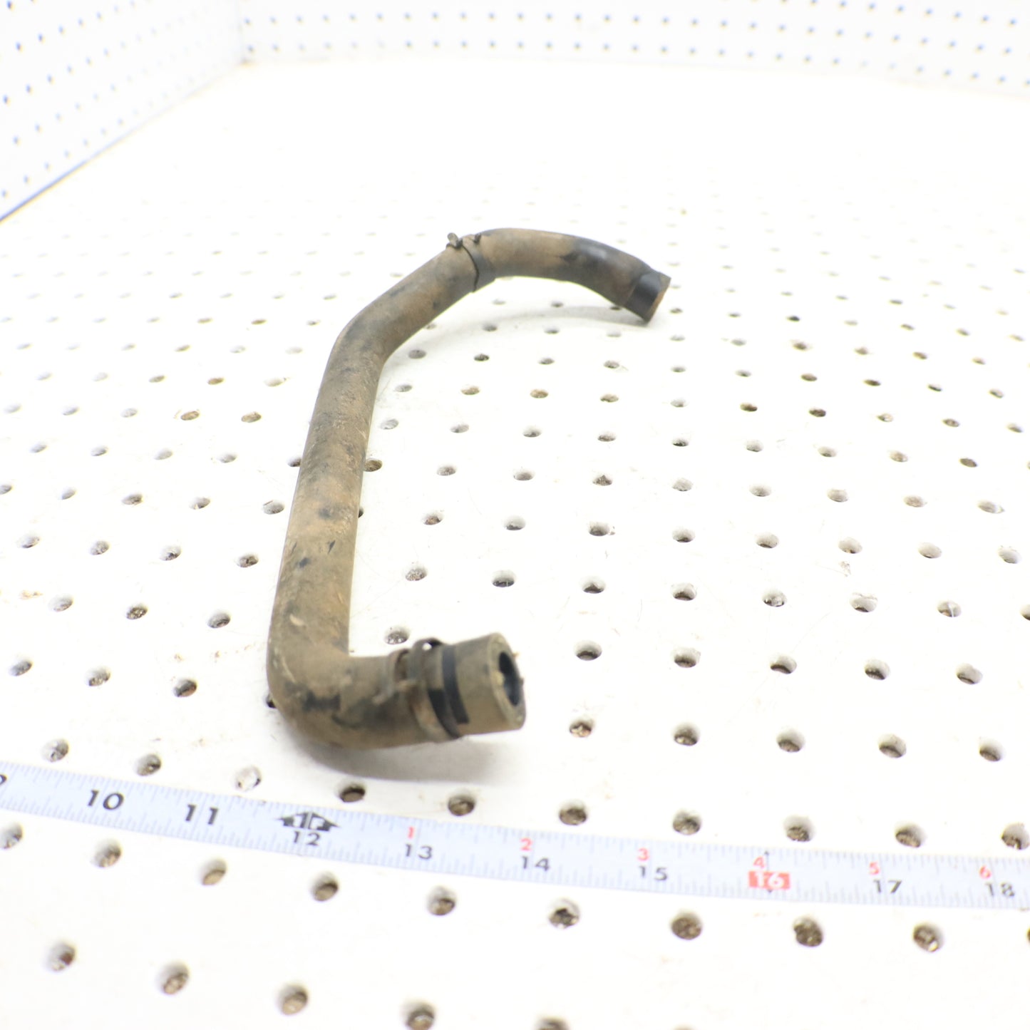 2013 Polaris Ranger Xp 900 Coolant Hose OIL COOLER OUTLET HOSE 5414282