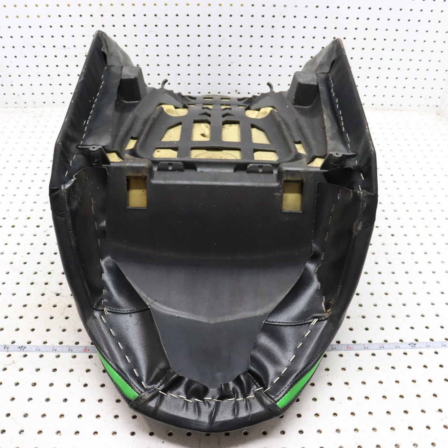 2009 ARCTIC CAT F5 SEAT SADDLE 7800-155