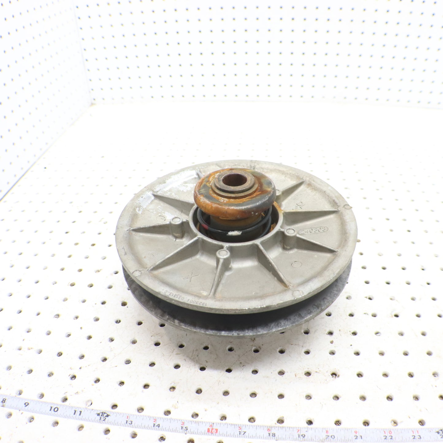 2013 Polaris Ranger Xp 900 Driven Clutch Secondary Clutch 1323004