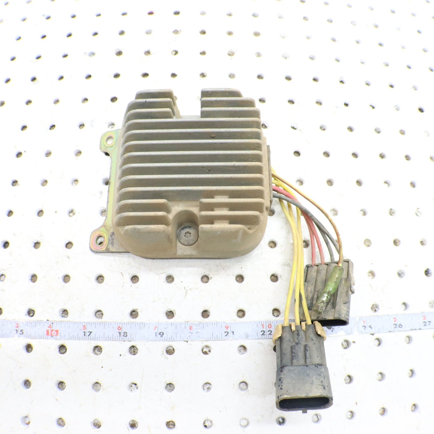 2009 Polaris Rzr 800 Voltage Regulator 4012384