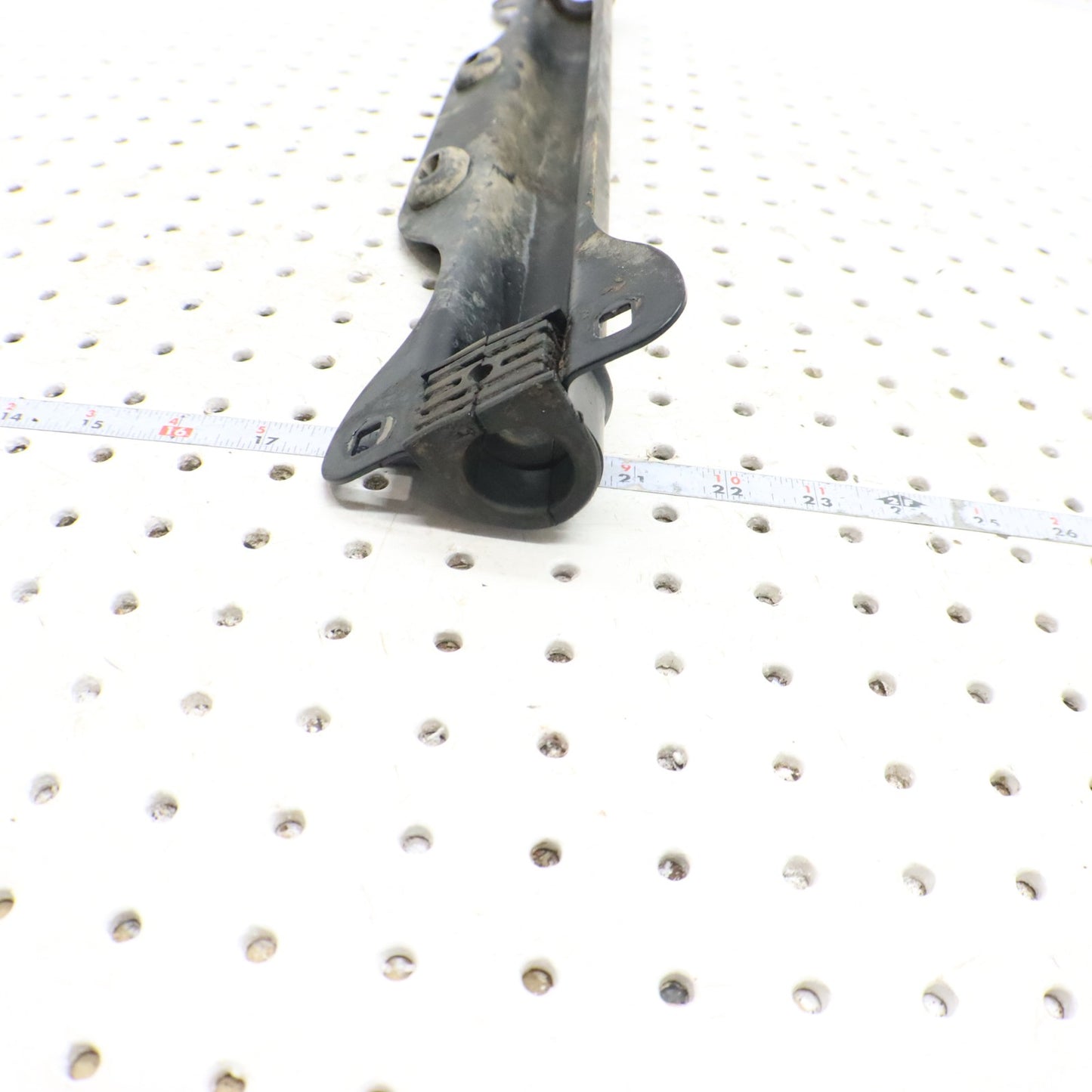 2009 Polaris Rzr 800 Sway Bar MOUNT 5250493-458; 5253676-329