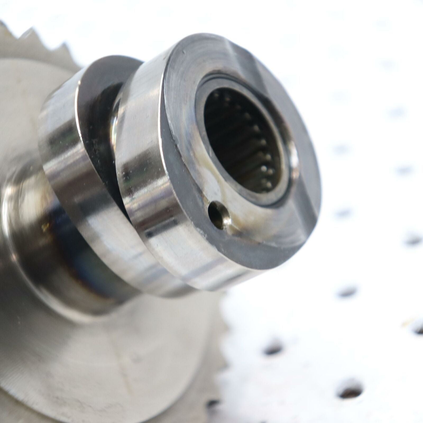 2006 POLARIS SWITCHBACK CAMSHAFT CAM SHAFT  0452934
