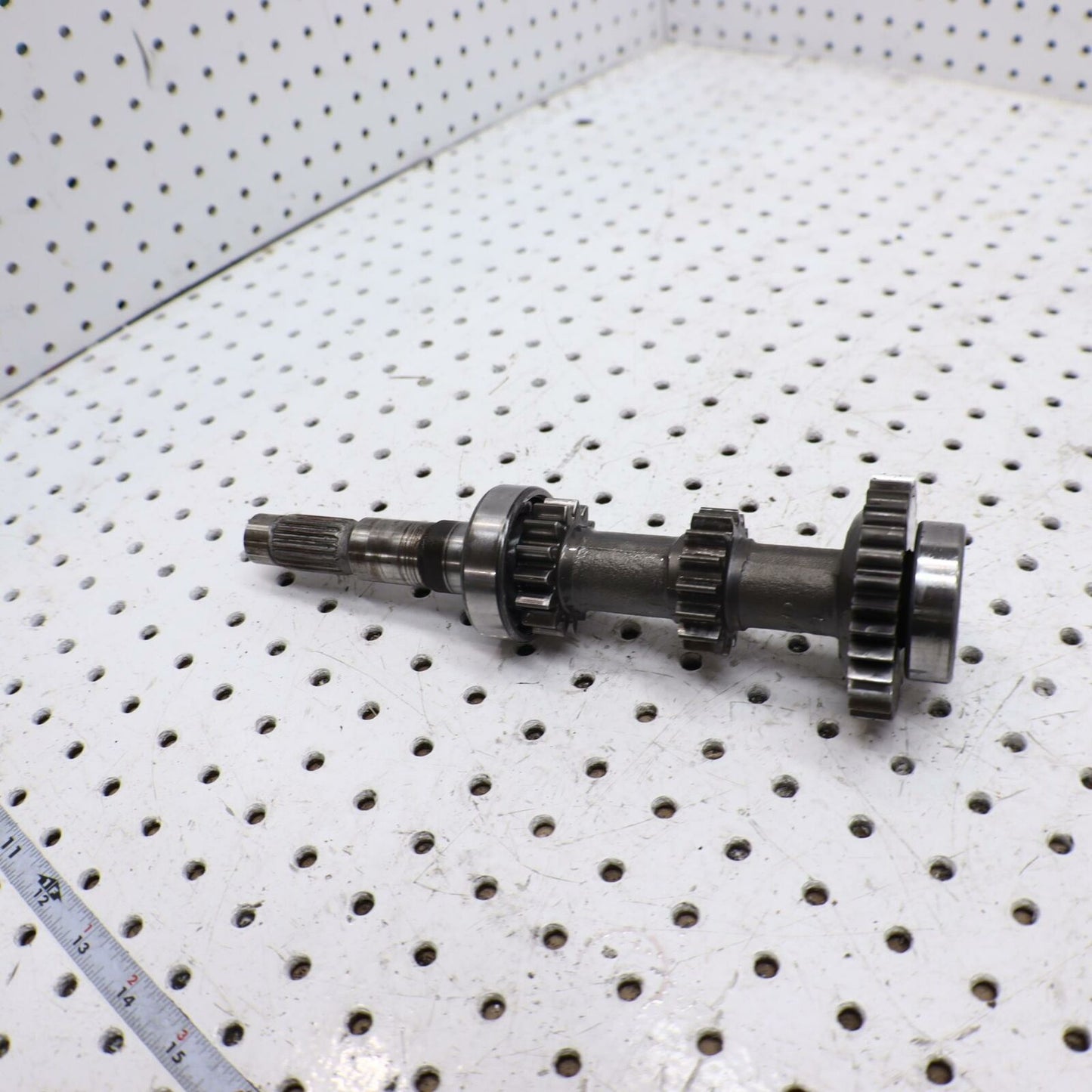 2002 POLARIS SPORTSMAN 500 TRANSMISSION SHAFT INPUT 3233571