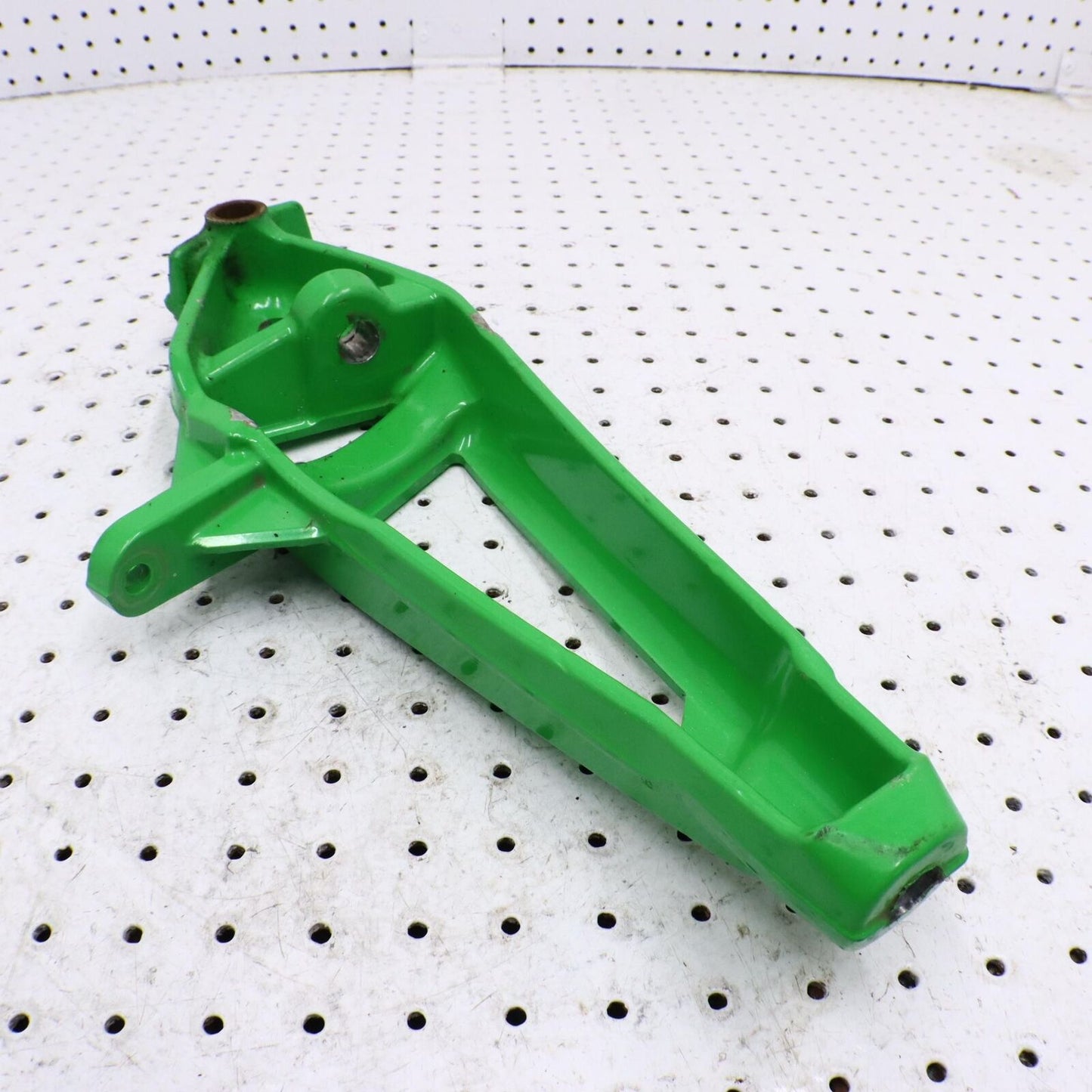 2012 ARCTIC CAT PROCROSS XF1100 RIGHT STEERING ARM SPINDLE KNUCKLE 2703-828