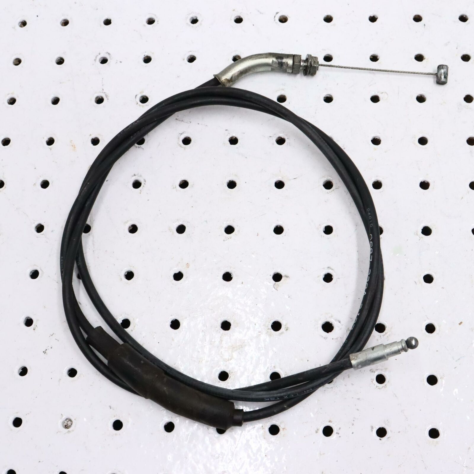 2015 ARCTIC CAT XF 6000 THROTTLE CABLE LINE 0687-239