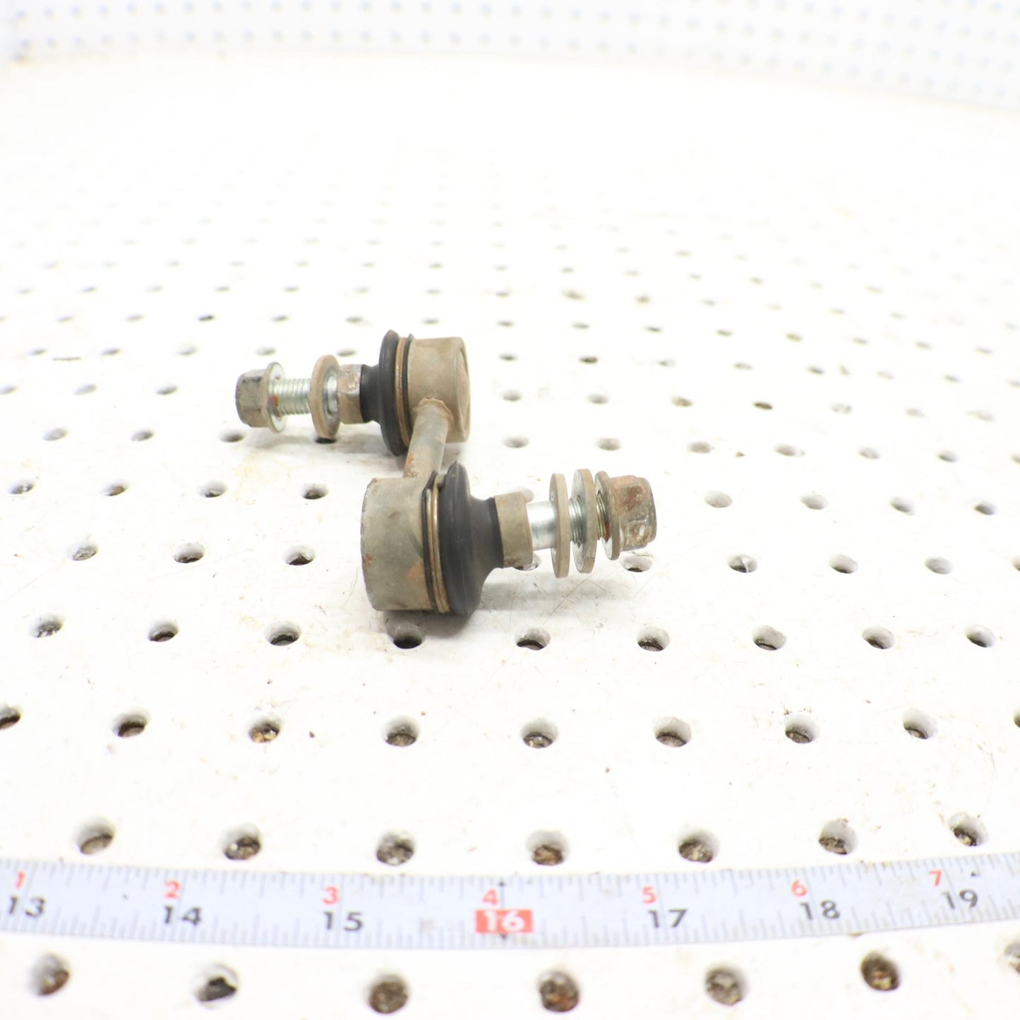 2016 SUZUKI KING QUAD 500 SWAY BAR LINK 61660-31G20
