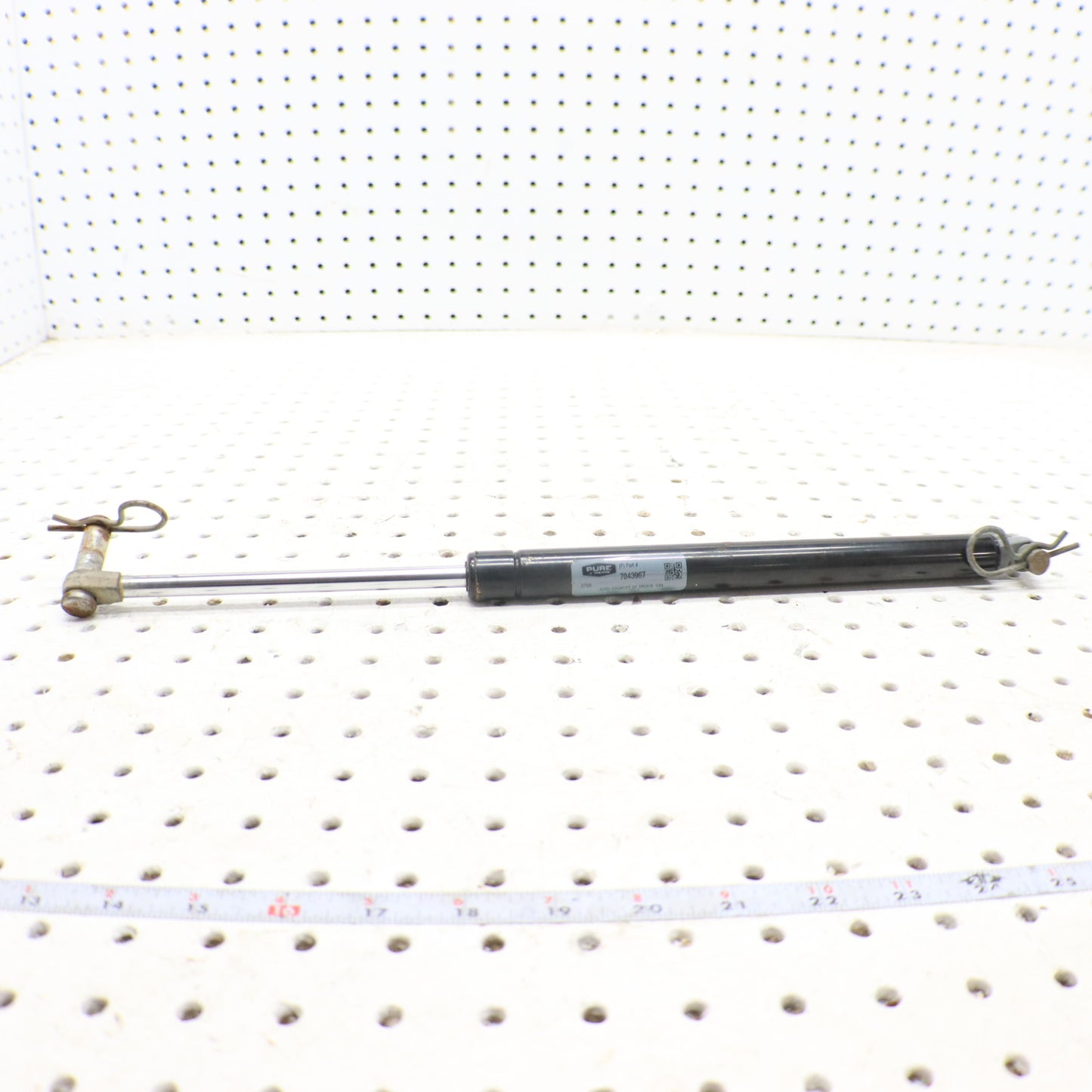 2013 Polaris Ranger Xp 900 Box Gas Strut Dump Strut 7044143; 7045663; 7043967