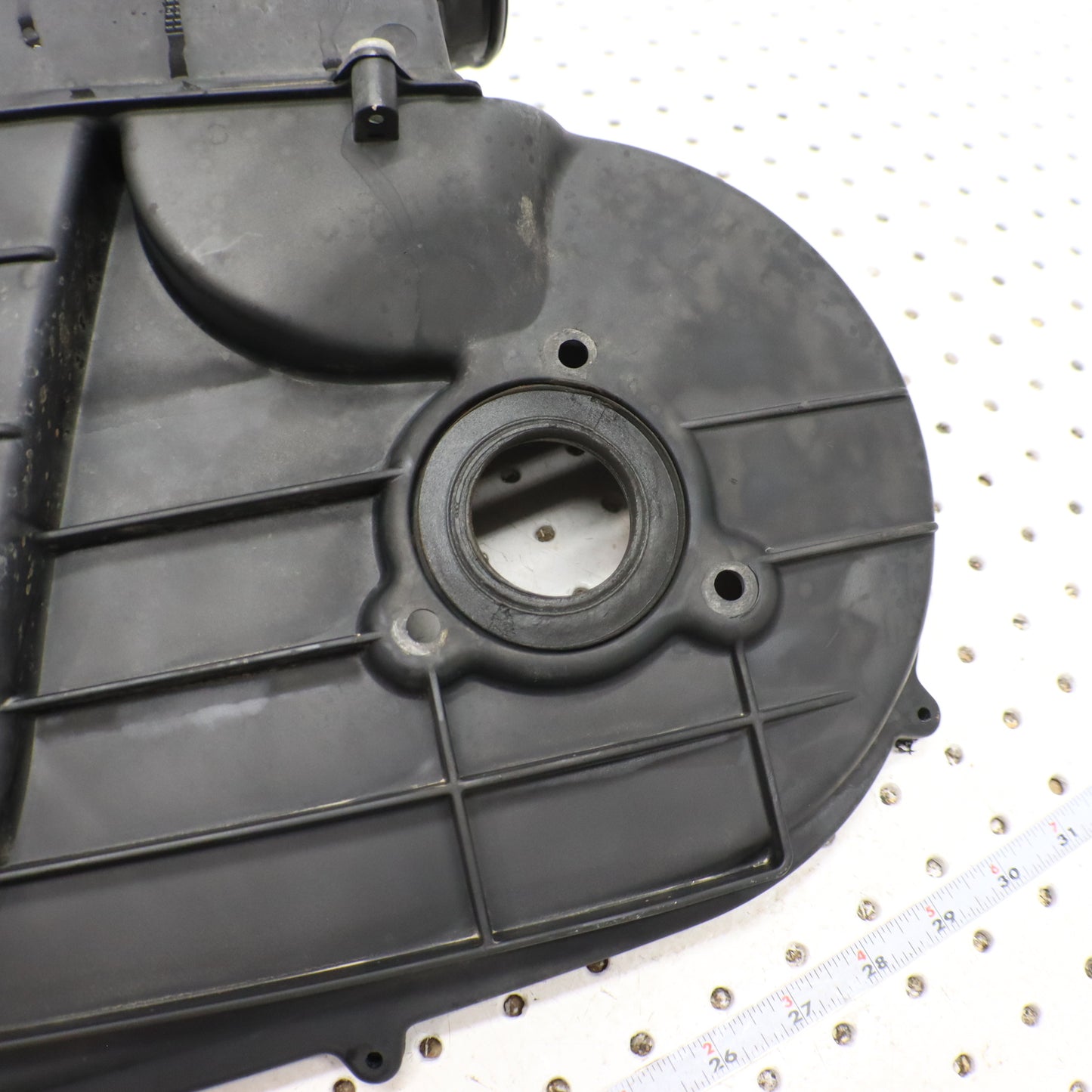 2013 Polaris Ranger Xp 900 Clutch Cover Outer Inner 2634229 2635158
