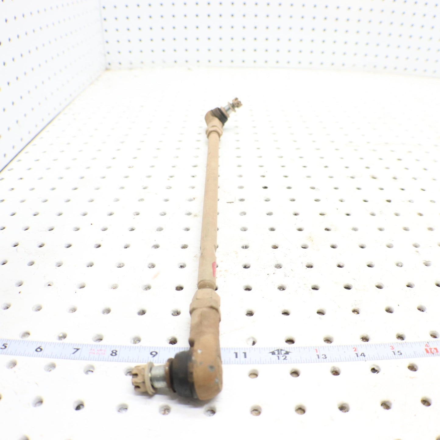 2016 SUZUKI KING QUAD 500 TIE RODS 51281-31G01 51260-31G10 51270-31G10