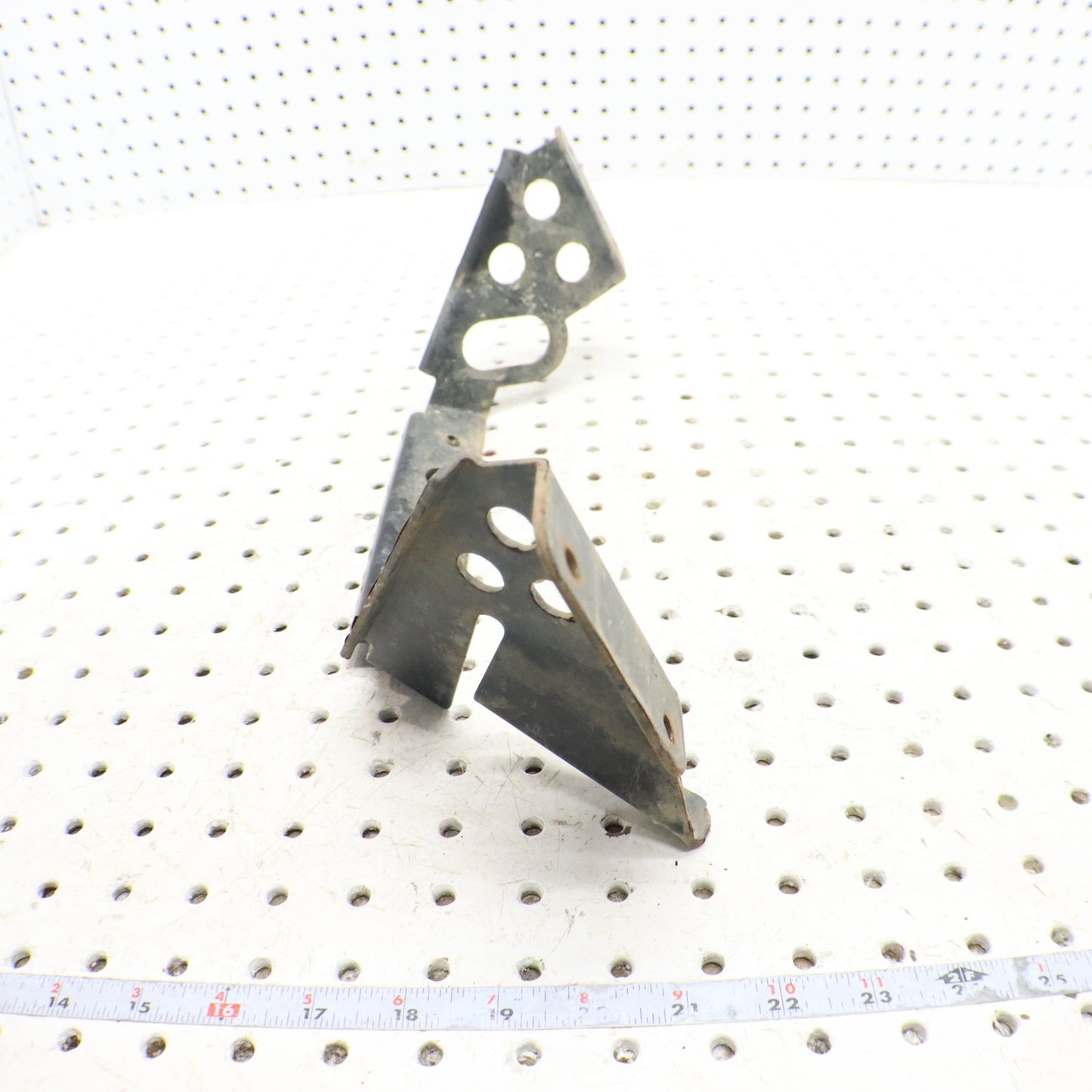 2009 Polaris Rzr 800 Upper Radiator Bracket 5250497-067; 5254710-458