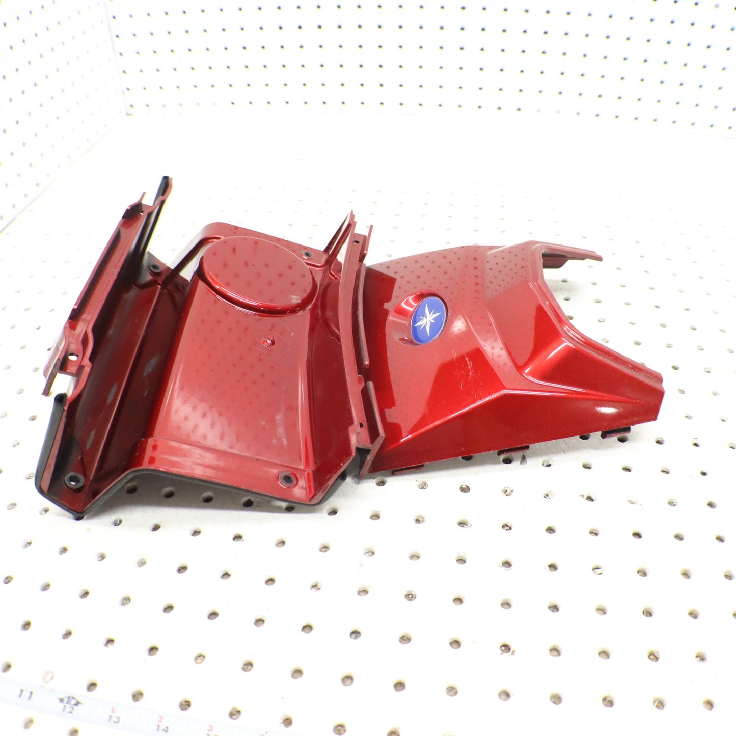 2016 Polaris Sportsman Sp 570 Front Fender Cover 5451307-520