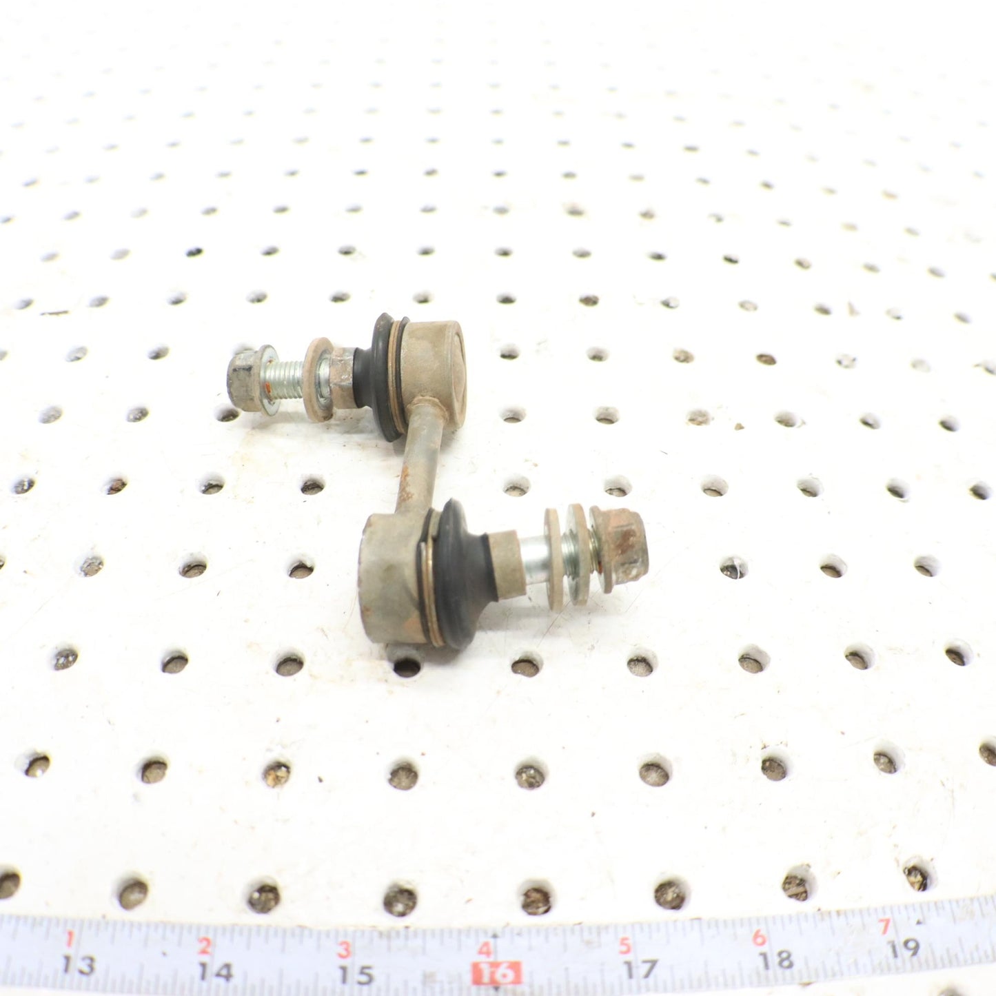 2016 SUZUKI KING QUAD 500 SWAY BAR LINK 61660-31G20