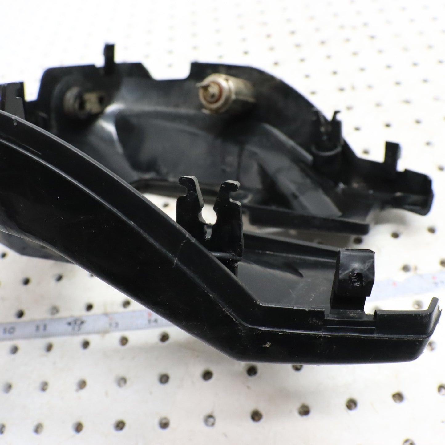 2015 Polaris Sportsman 570 Headlight Gauge Pod Lower 5436747-070; 5435365