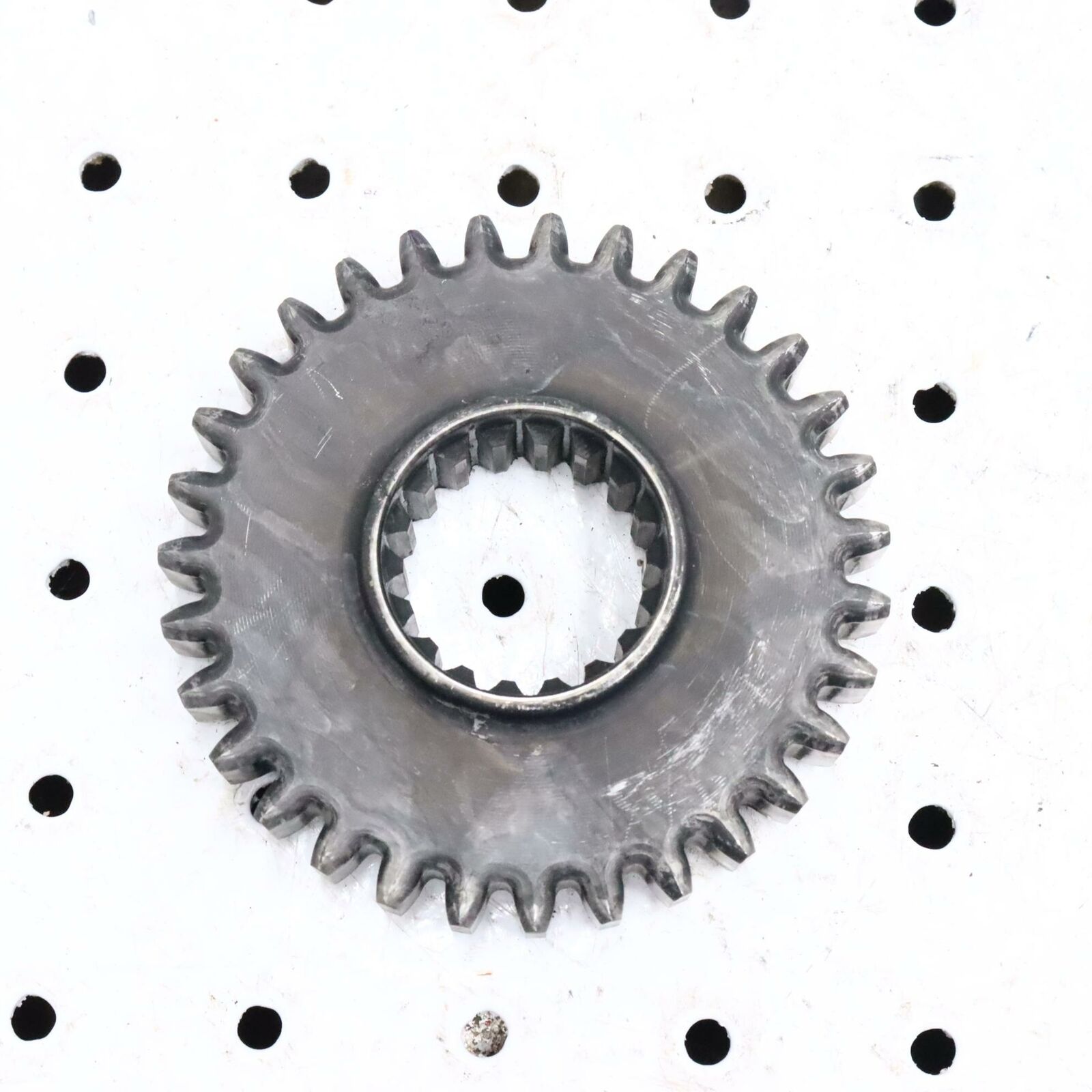 2006 POLARIS SWITCHBACK GEAR-SPUR 31T,17T SPL CS 5135059
