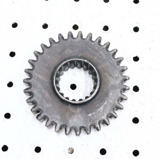 2006 POLARIS SWITCHBACK GEAR-SPUR 31T,17T SPL CS 5135059