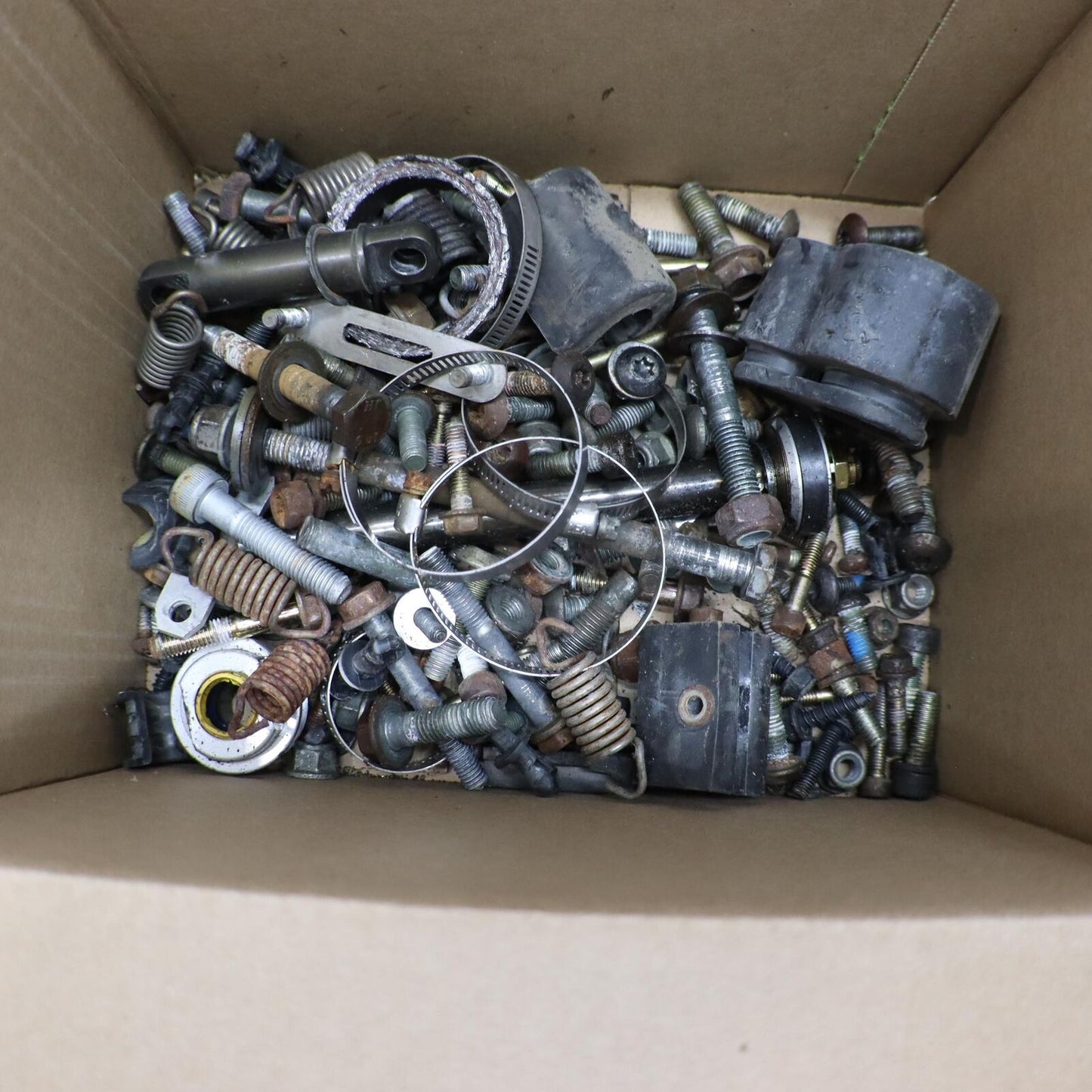 2015 POLARIS SWITCHBACK 800 HARDWARE NUTS BOLTS FASTENERS RANDOM