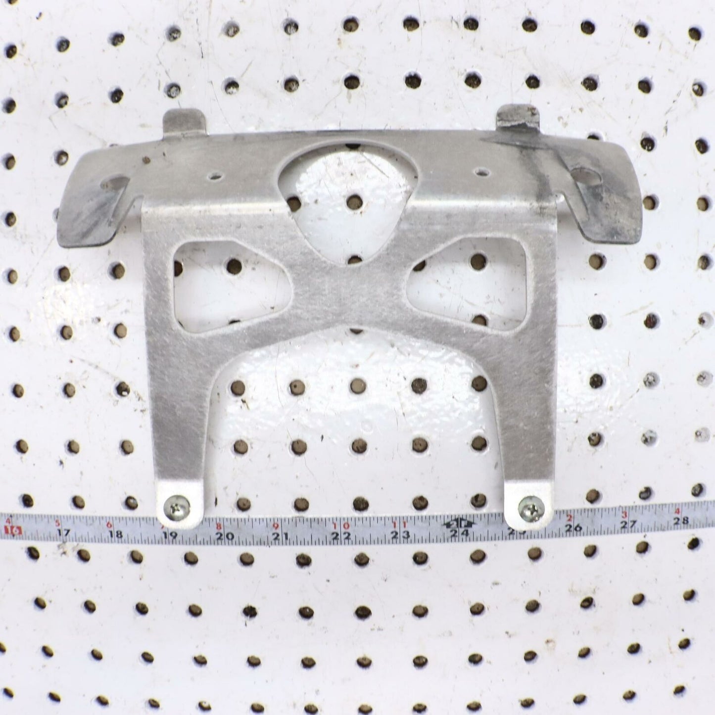 2010 ARCTIC CAT SNO PRO 500 Bracket, Mounting - Taillight 5606-968
