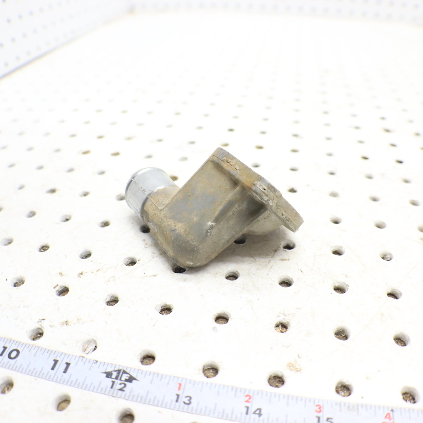 2013 Polaris Ranger Xp 900 Thermostat Cover Housing 5632606