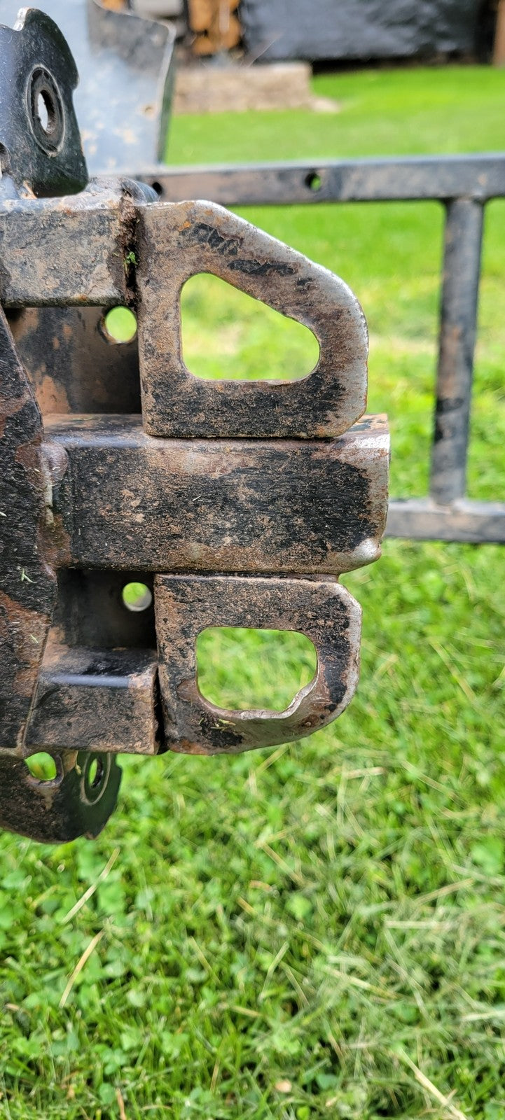 2014 Polaris Sportsman 570 Frame Chassis 1019212-067